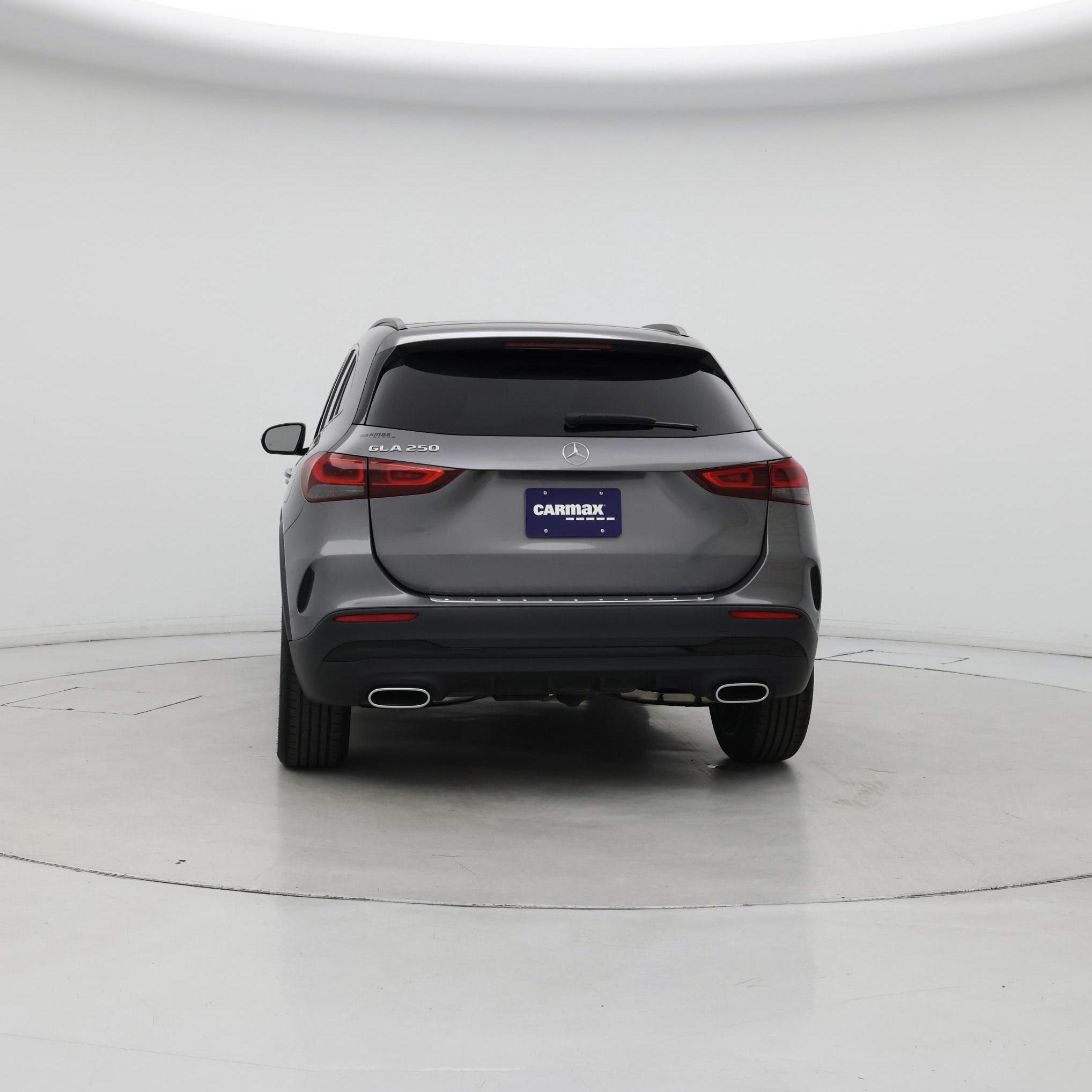 Thumbnail: 2022 Mercedes-Benz GLA - 6