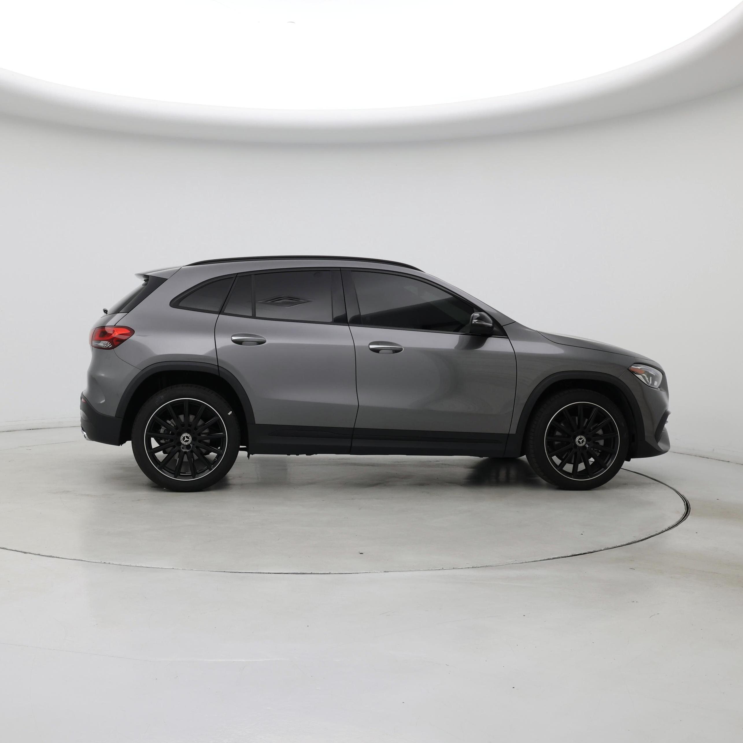 Thumbnail: 2022 Mercedes-Benz GLA - 7