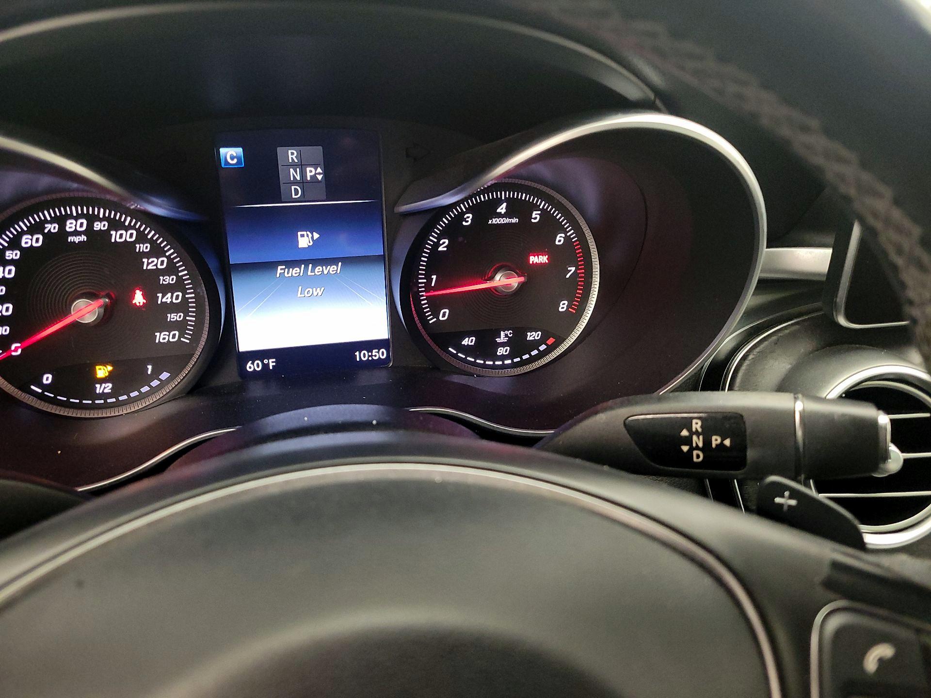 Thumbnail: 2016 Mercedes-Benz C-Class - 18