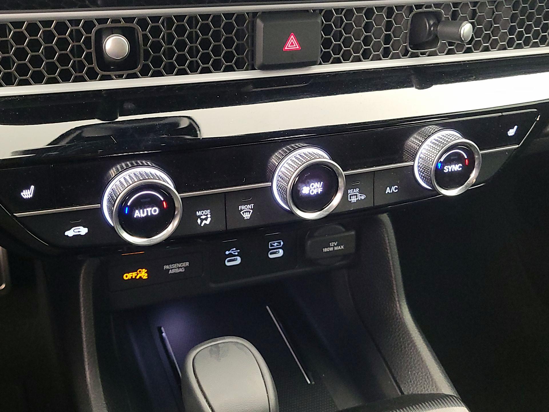 Thumbnail: 2025 Honda Civic - 16