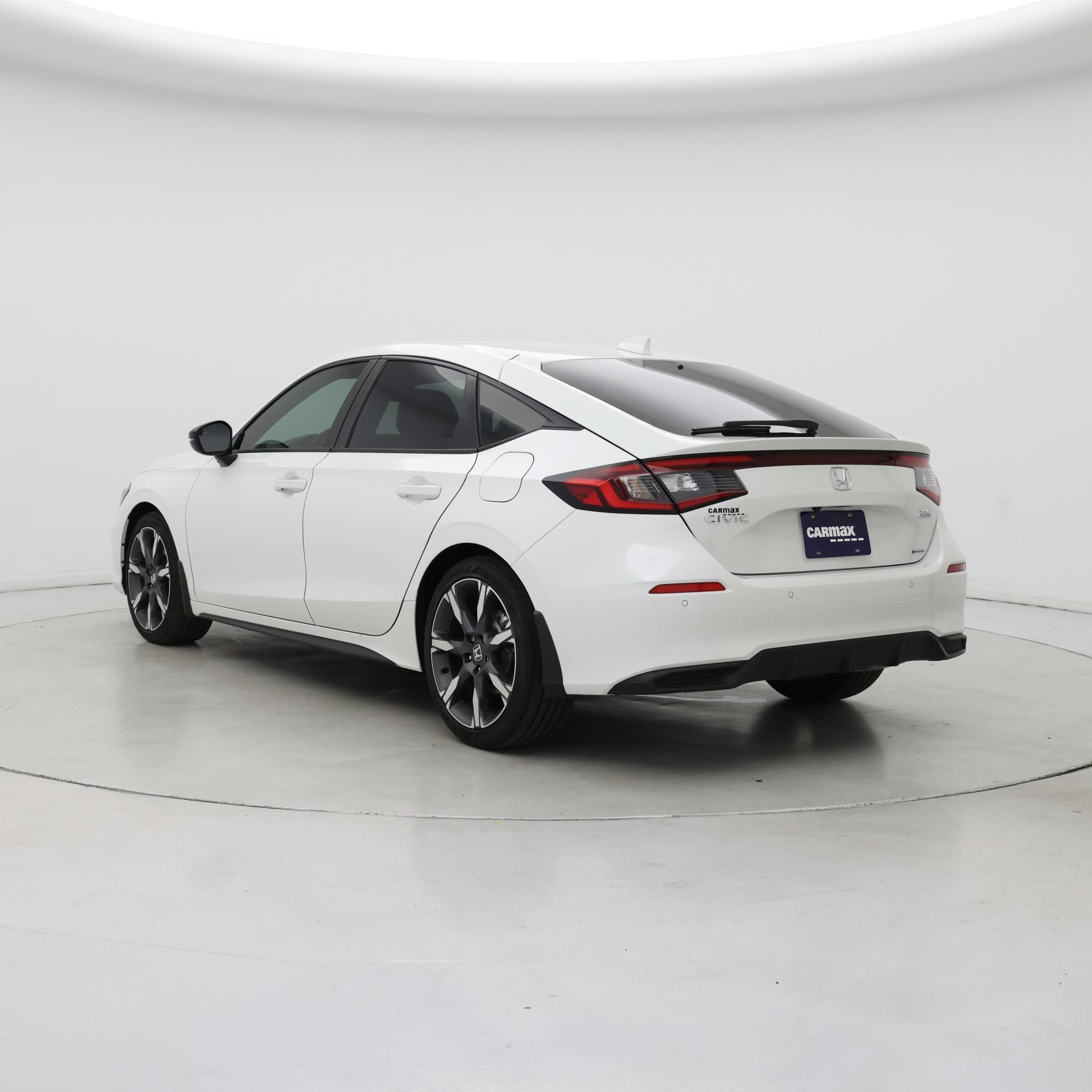 Thumbnail: 2025 Honda Civic - 2