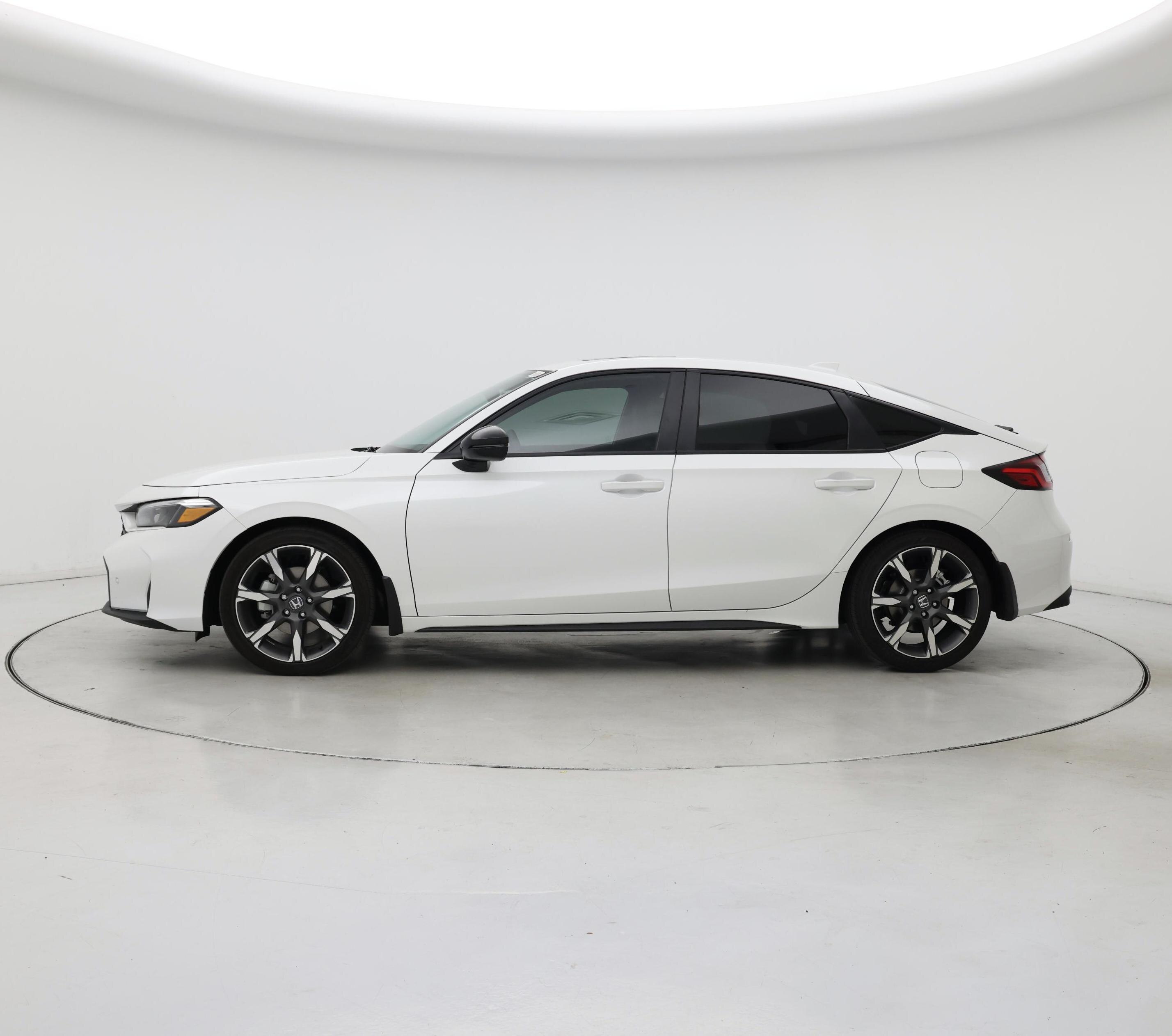 Thumbnail: 2025 Honda Civic - 3