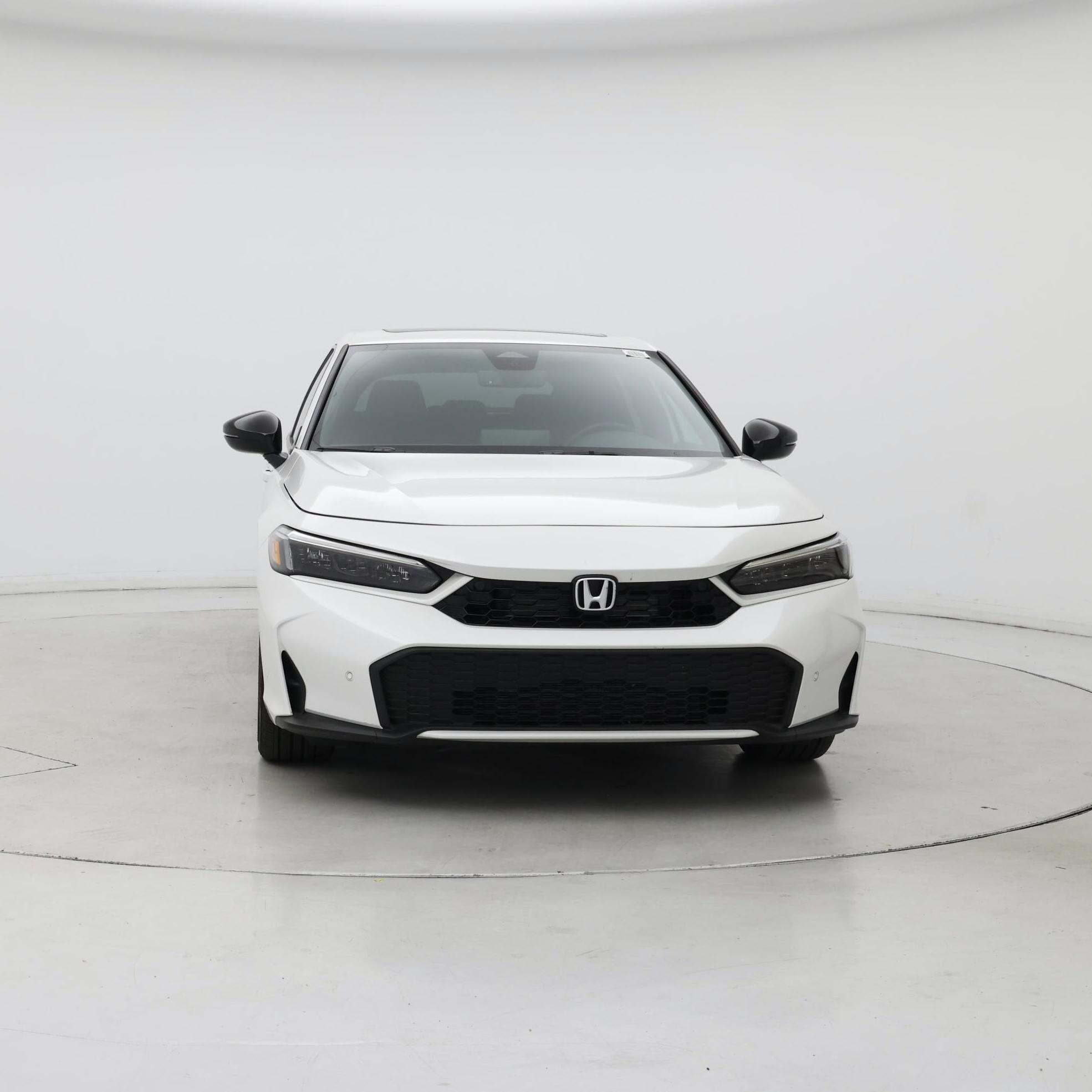 Thumbnail: 2025 Honda Civic - 5
