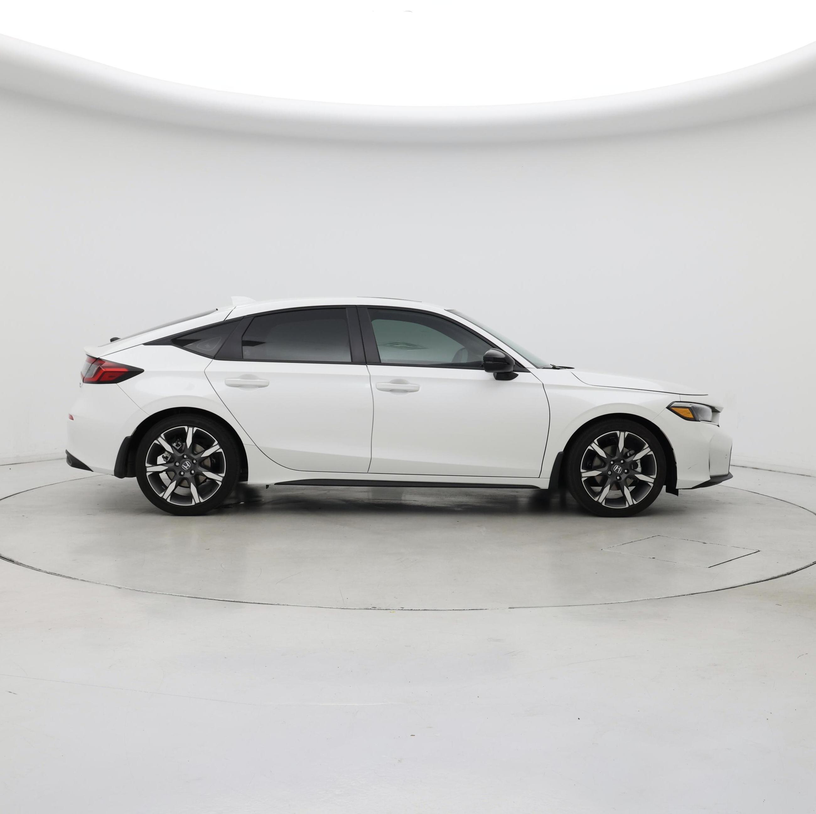 Thumbnail: 2025 Honda Civic - 7