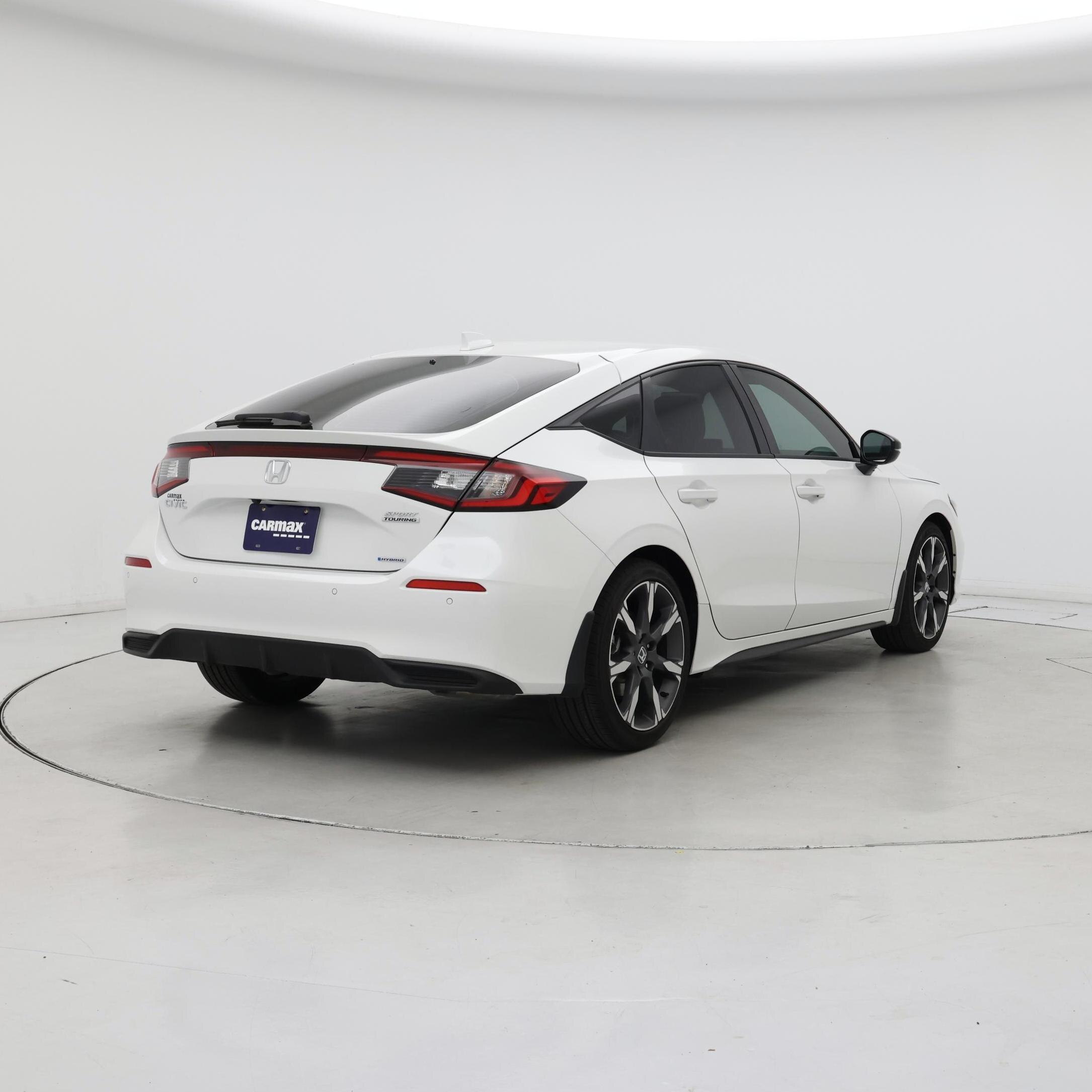 Thumbnail: 2025 Honda Civic - 8