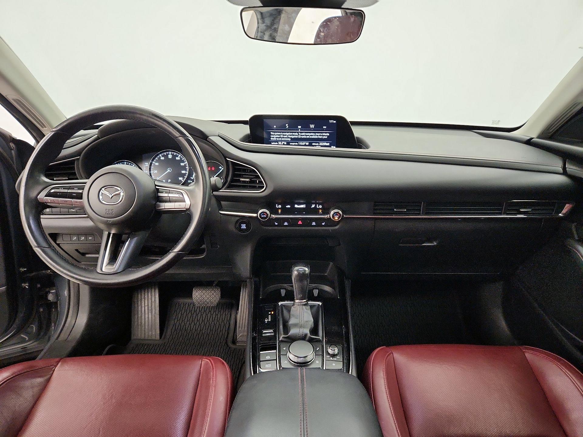 Thumbnail: 2022 Mazda CX-30 - 9