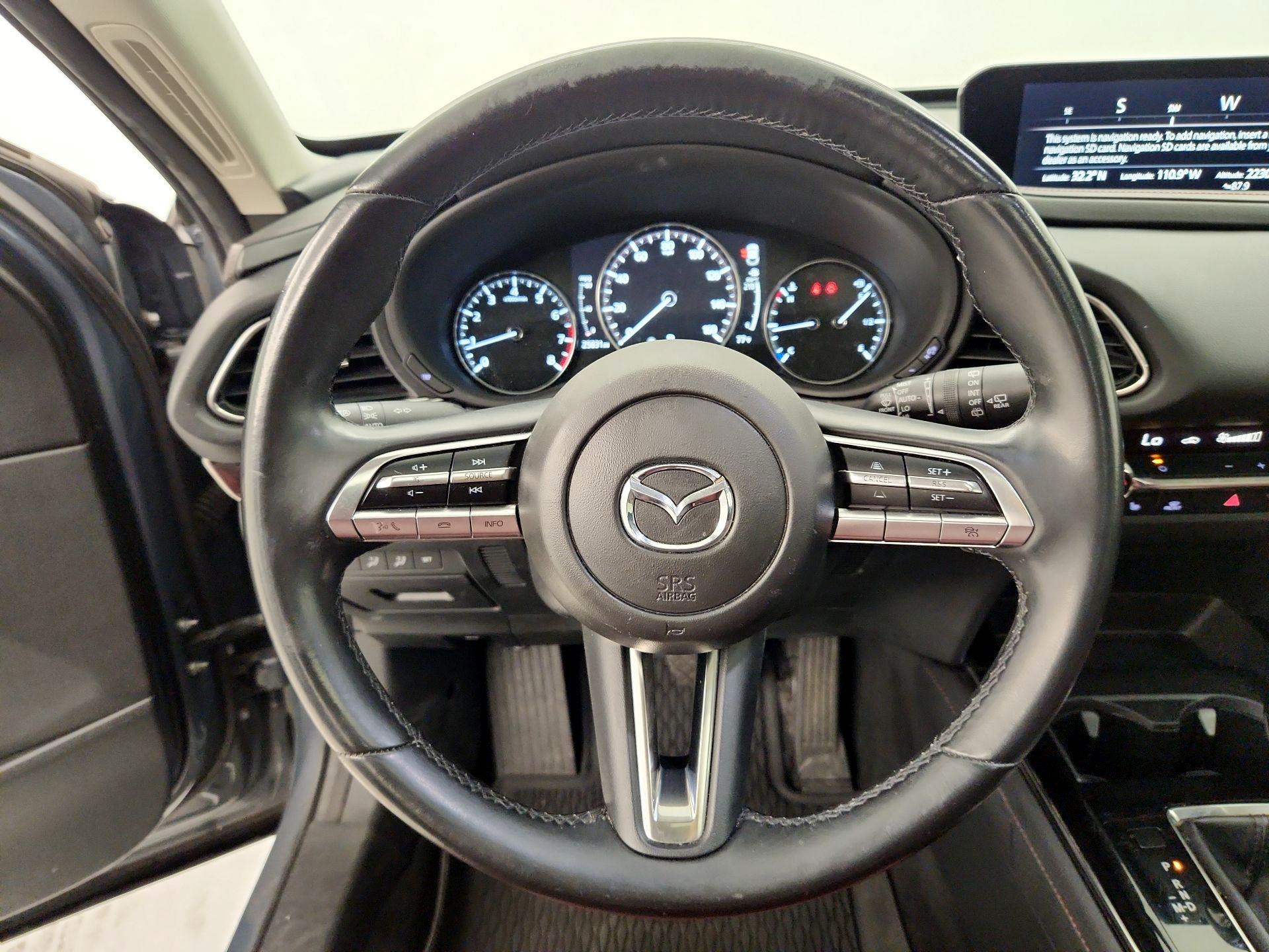 Thumbnail: 2022 Mazda CX-30 - 10