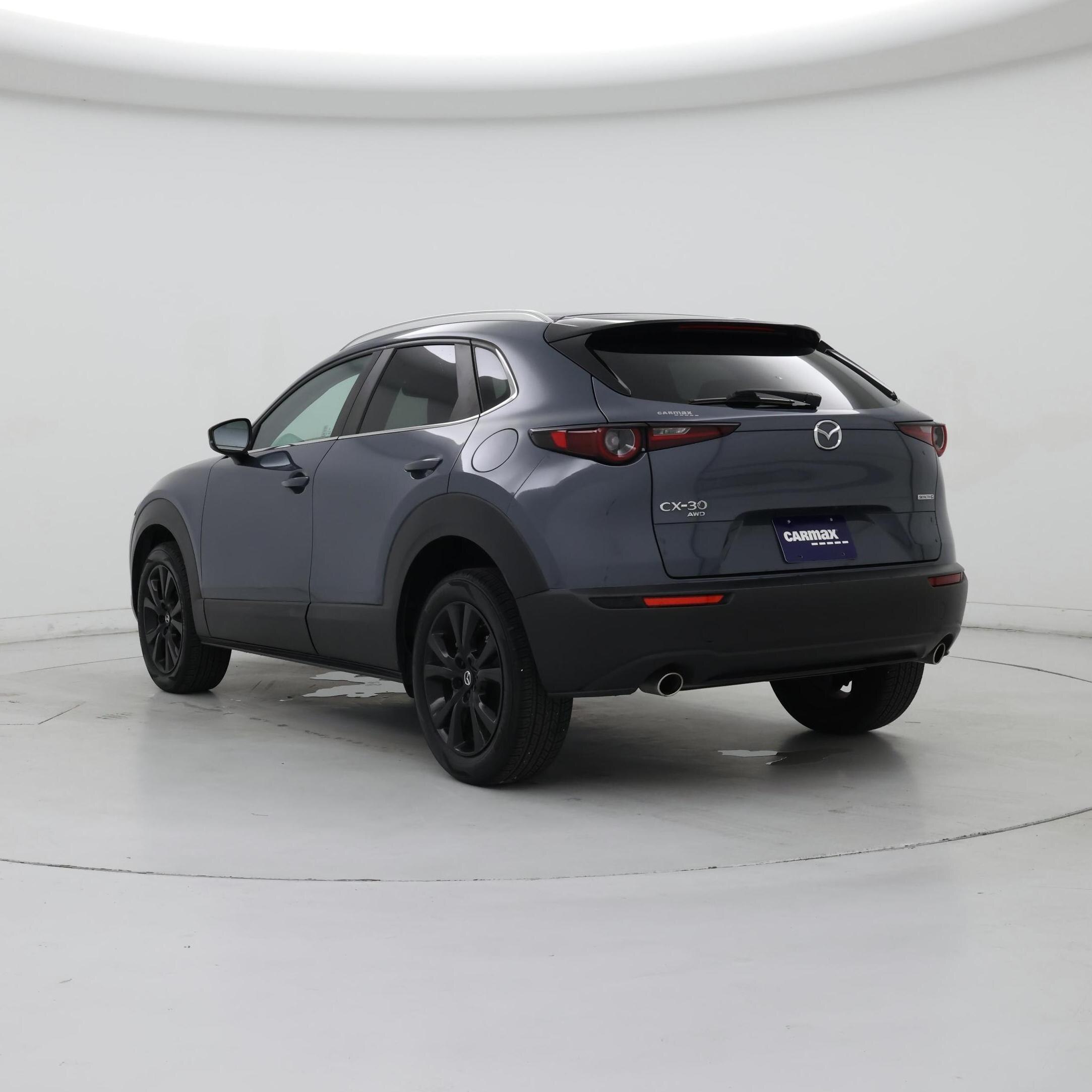 Thumbnail: 2022 Mazda CX-30 - 2