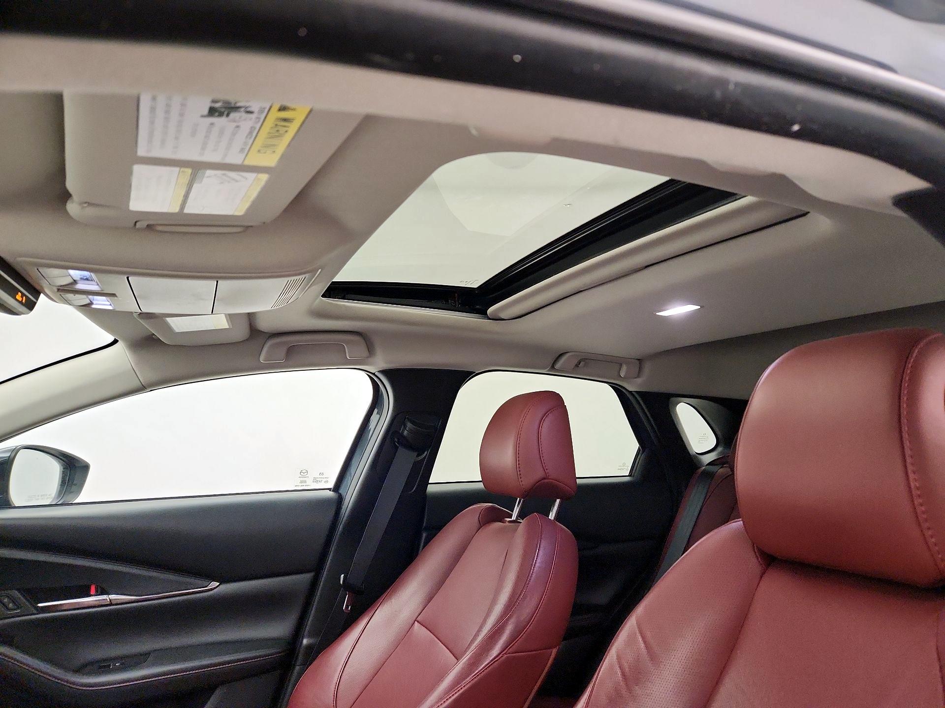 Thumbnail: 2022 Mazda CX-30 - 20