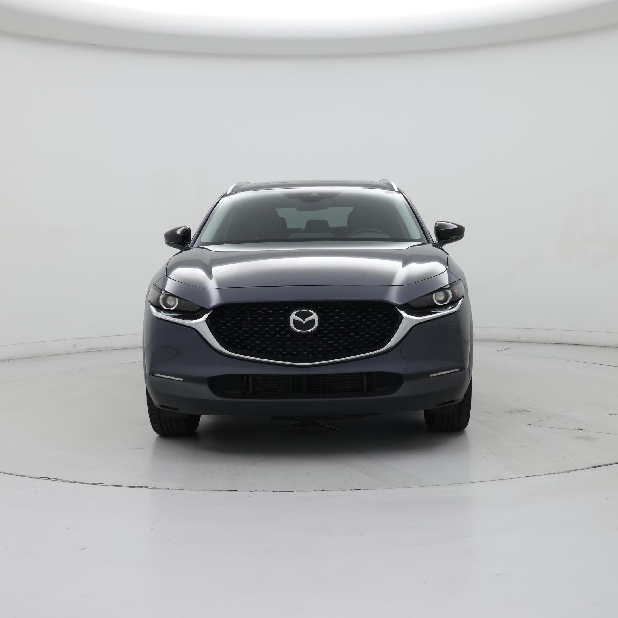 Thumbnail: 2022 Mazda CX-30 - 5