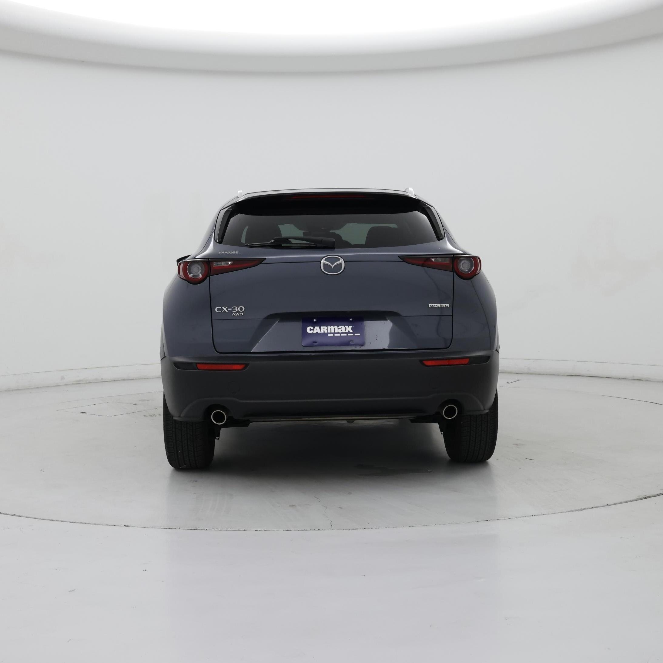 Thumbnail: 2022 Mazda CX-30 - 6