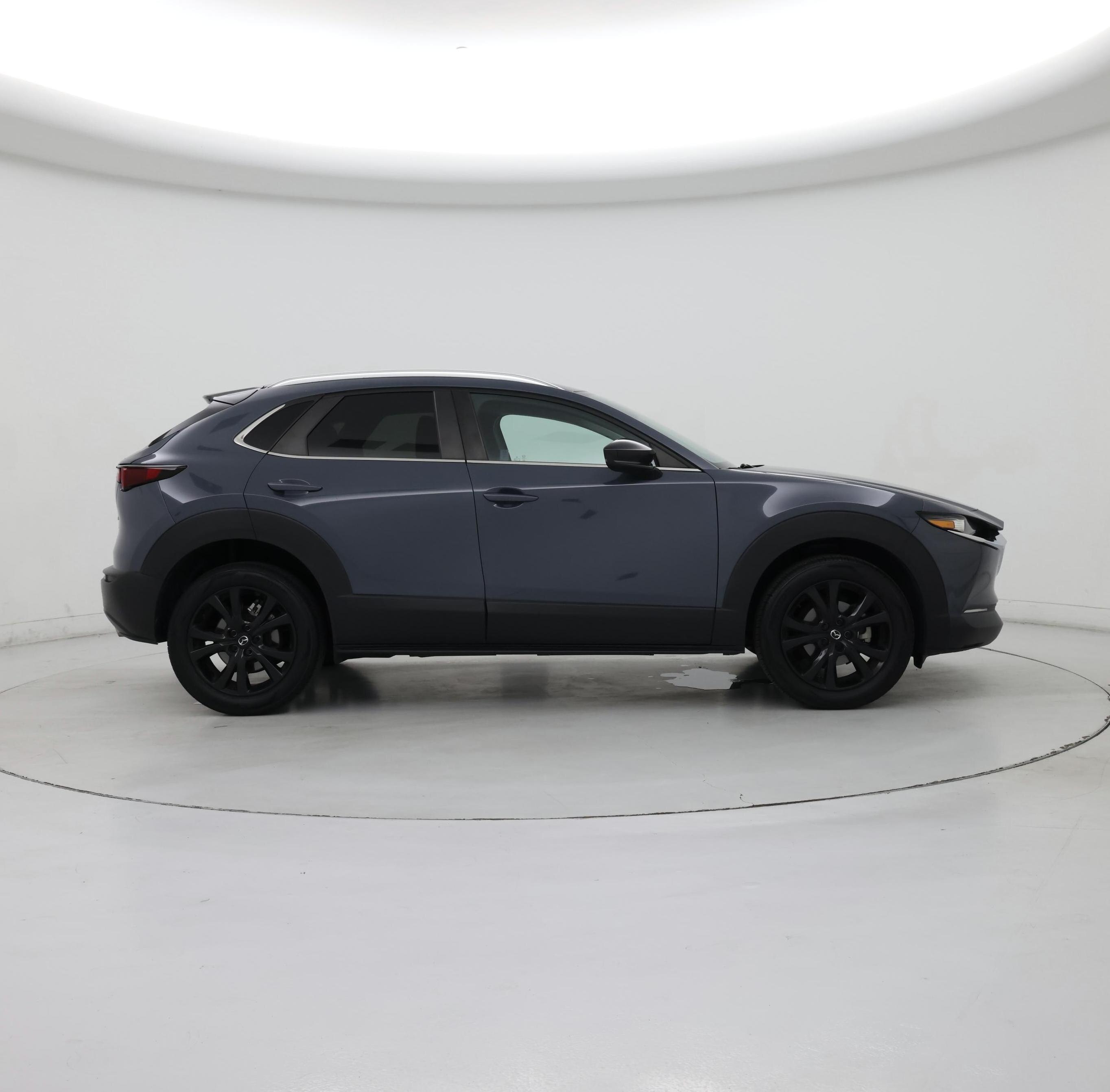 Thumbnail: 2022 Mazda CX-30 - 7