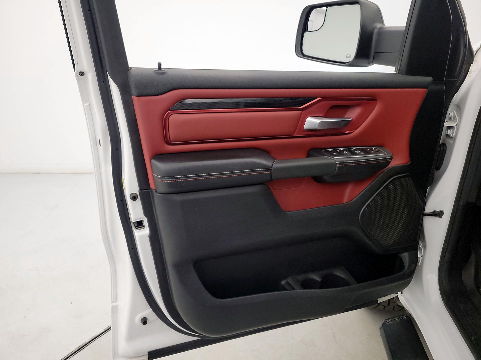Thumbnail: 2019 RAM 1500 - 12