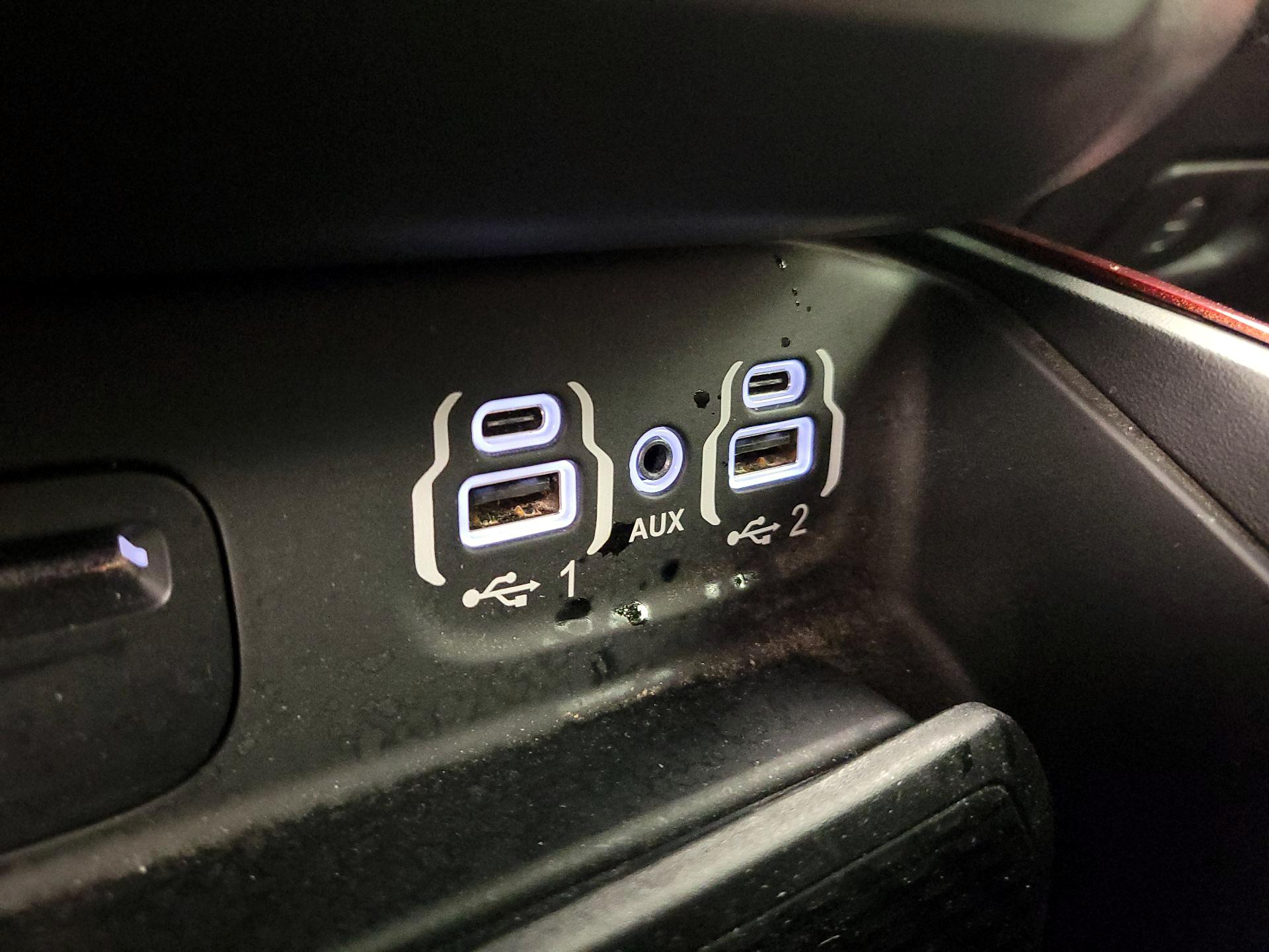 Thumbnail: 2019 RAM 1500 - 18