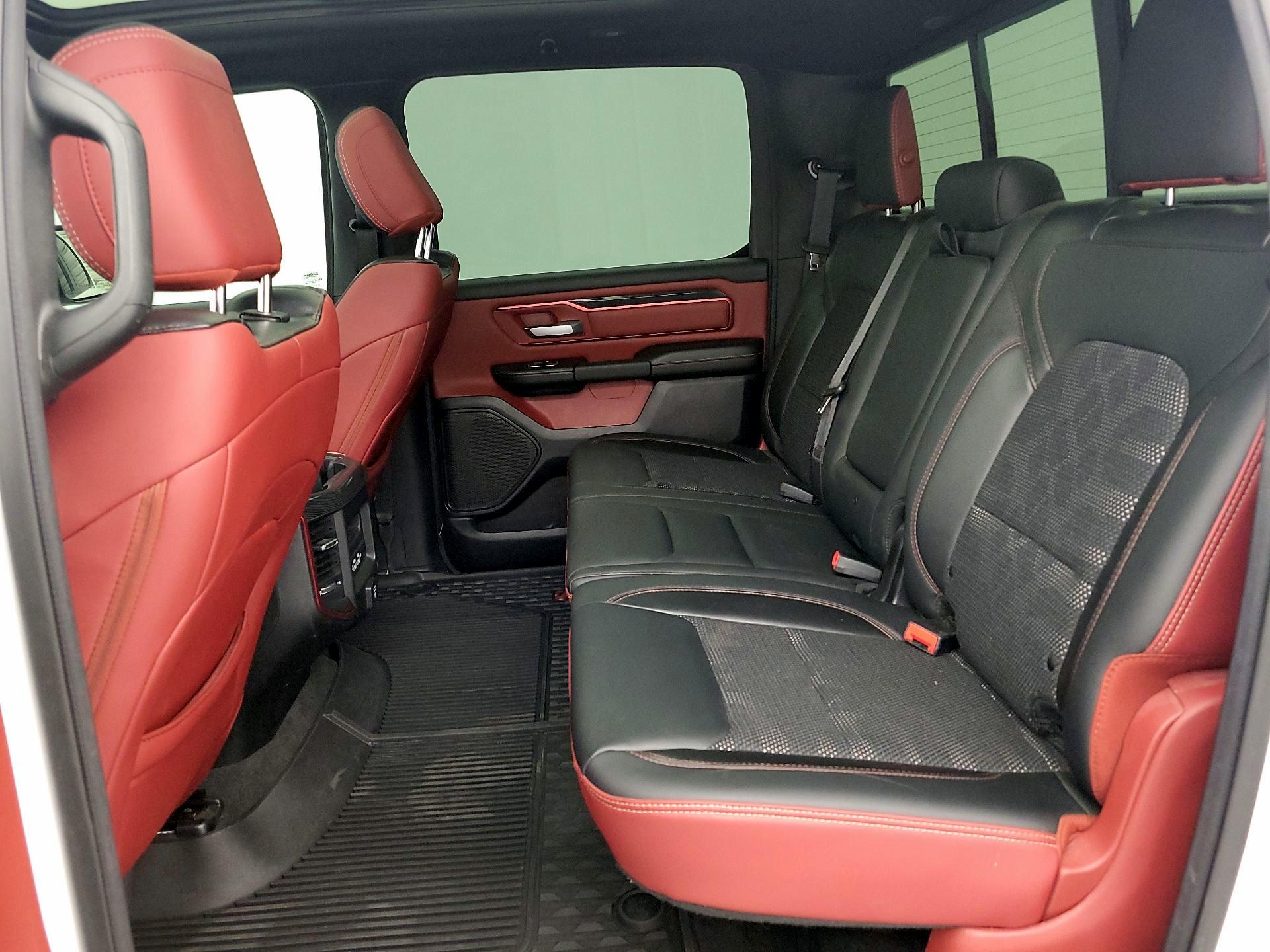 Thumbnail: 2019 RAM 1500 - 20