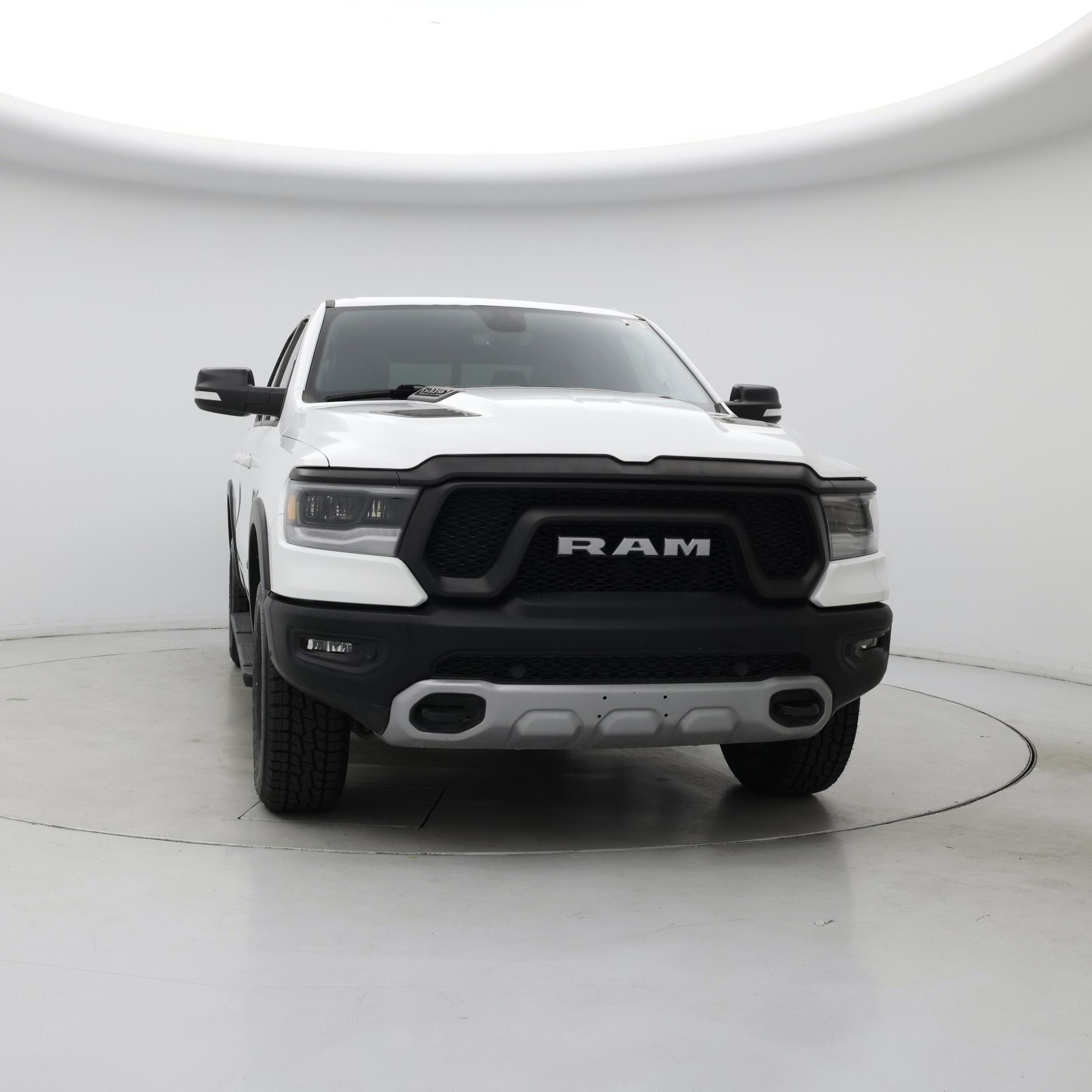 Thumbnail: 2019 RAM 1500 - 5