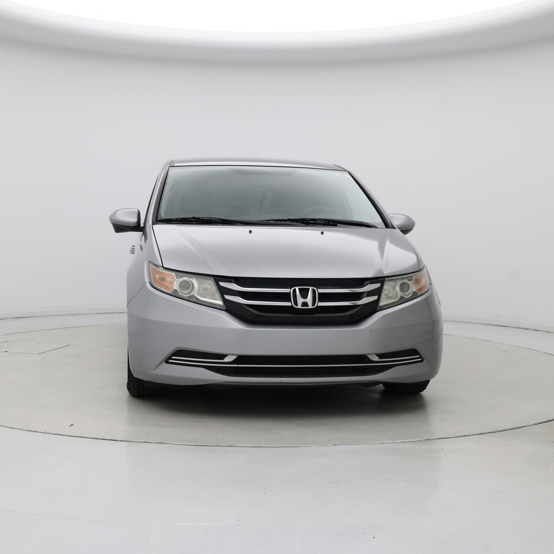 Thumbnail: 2016 Honda Odyssey - 5