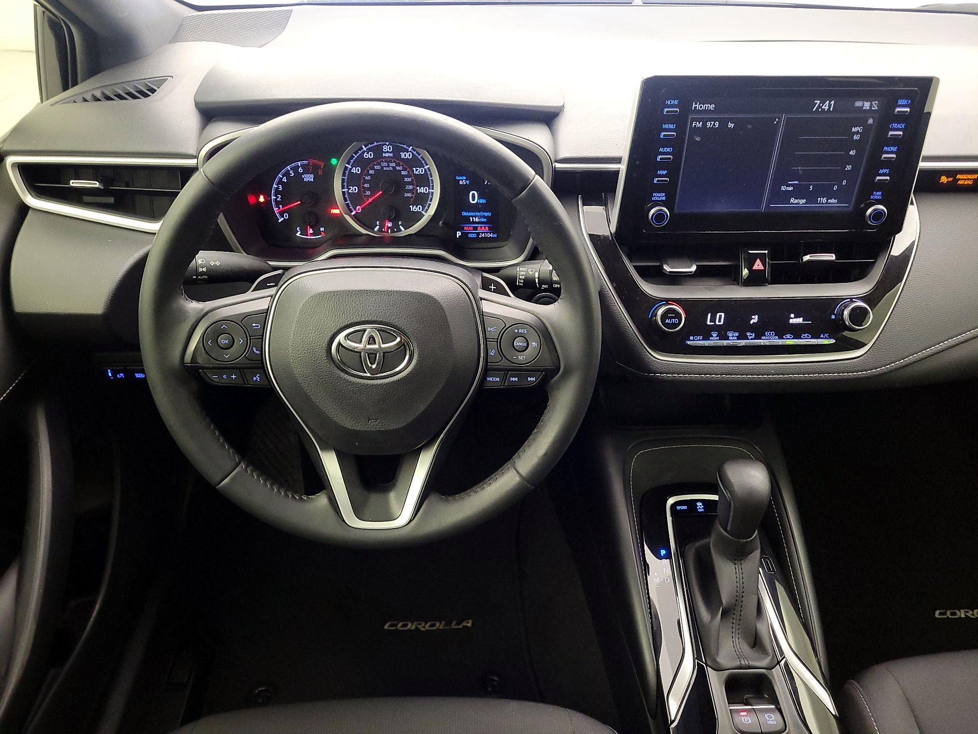 Thumbnail: 2019 Toyota Corolla - 10