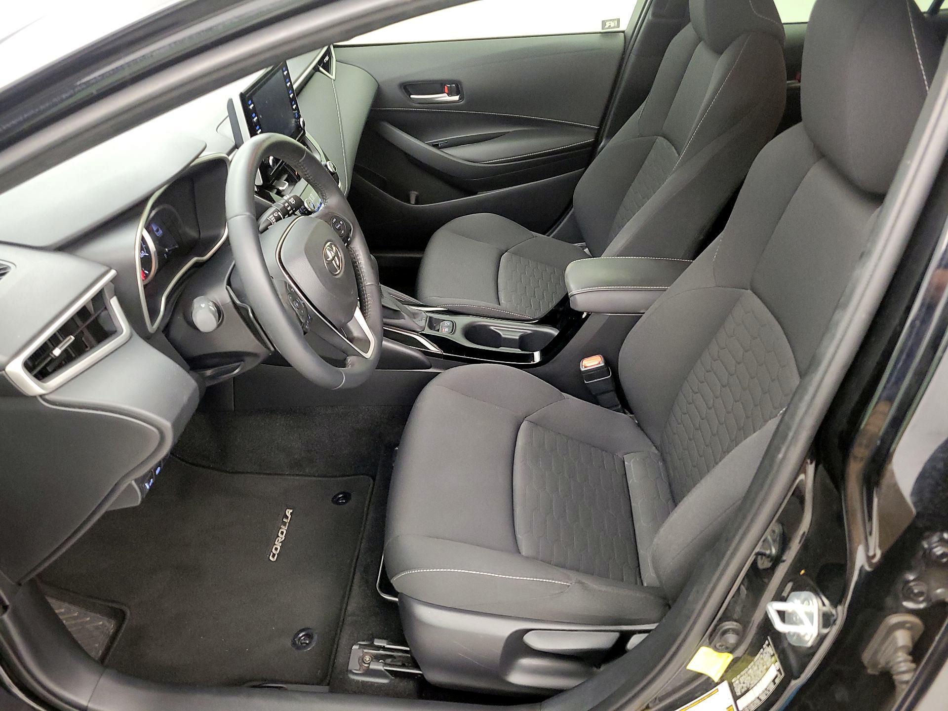 Thumbnail: 2019 Toyota Corolla - 11