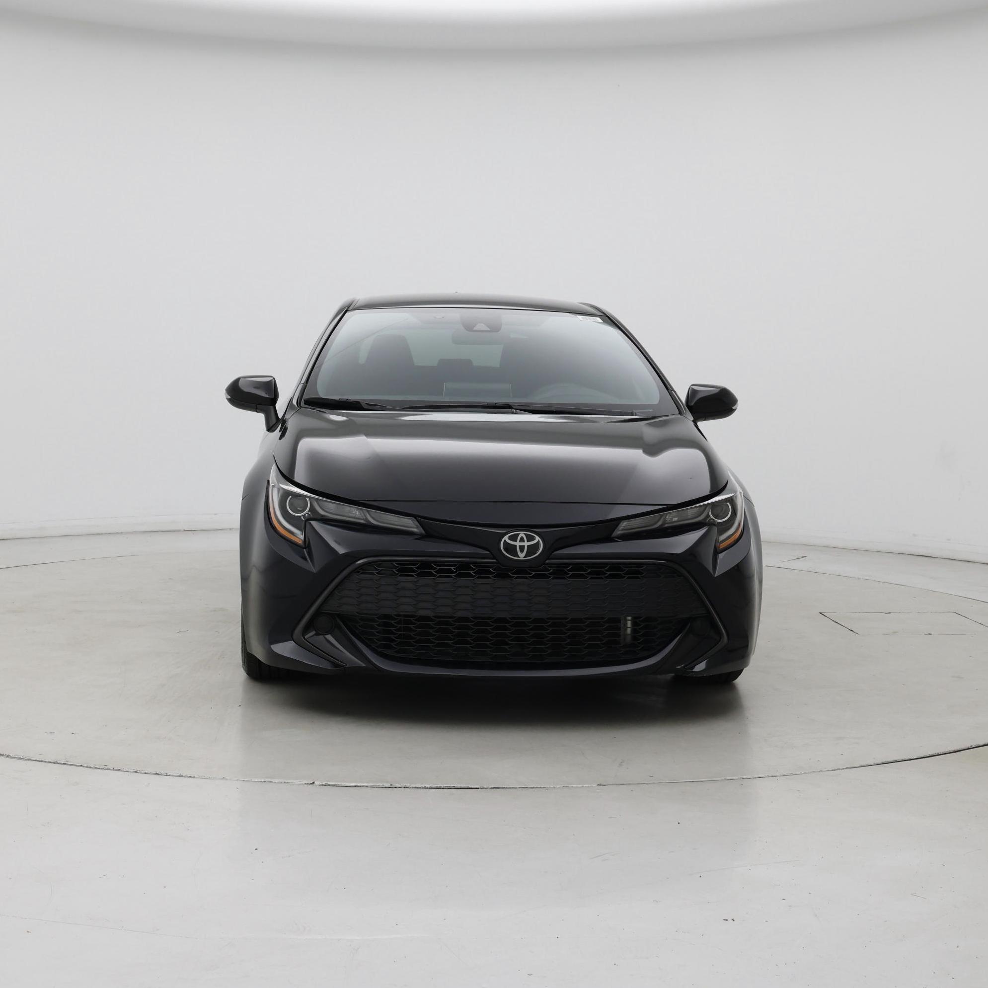 Thumbnail: 2019 Toyota Corolla - 5