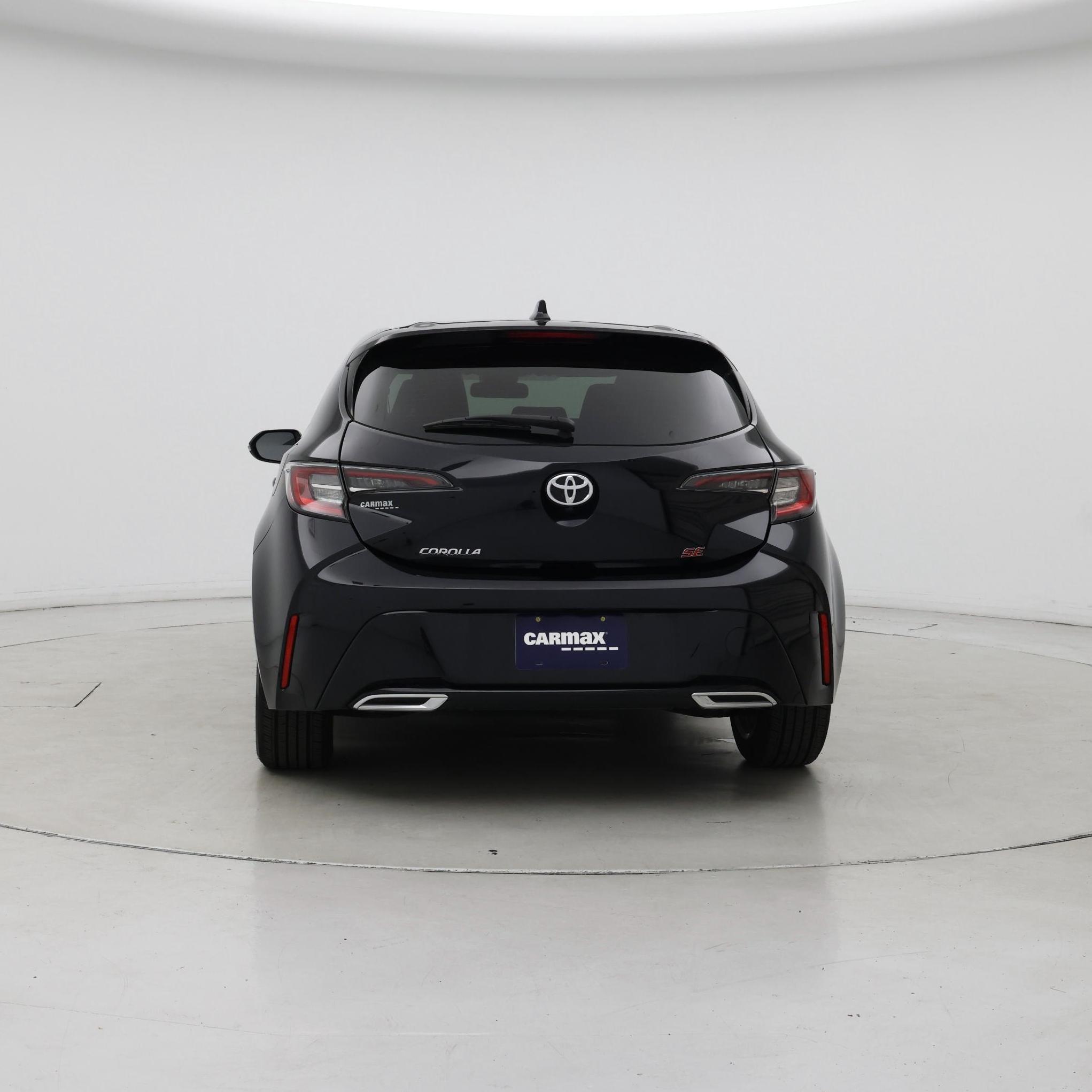 Thumbnail: 2019 Toyota Corolla - 6