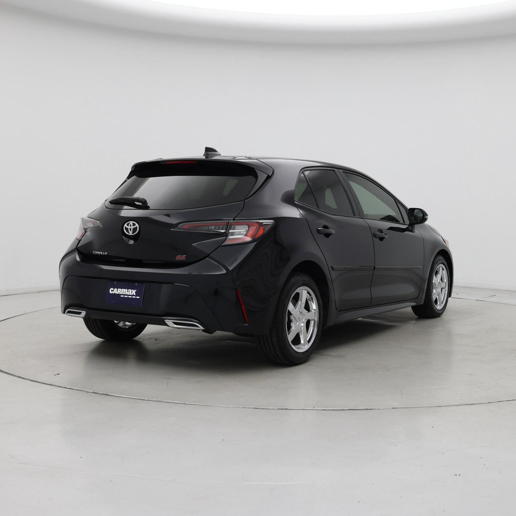Thumbnail: 2019 Toyota Corolla - 8