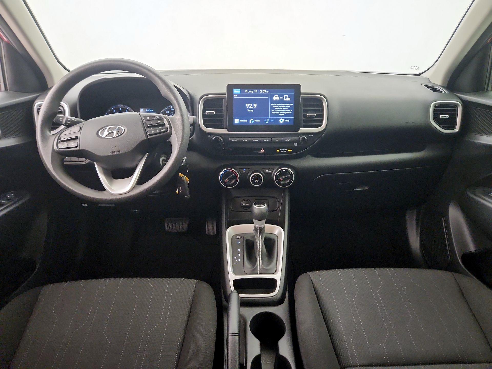 Thumbnail: 2020 Hyundai Venue - 9