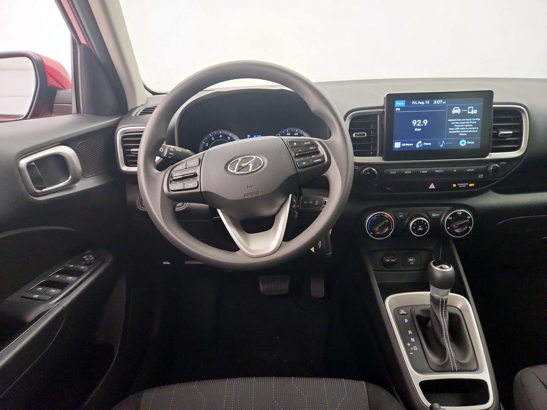 Thumbnail: 2020 Hyundai Venue - 10