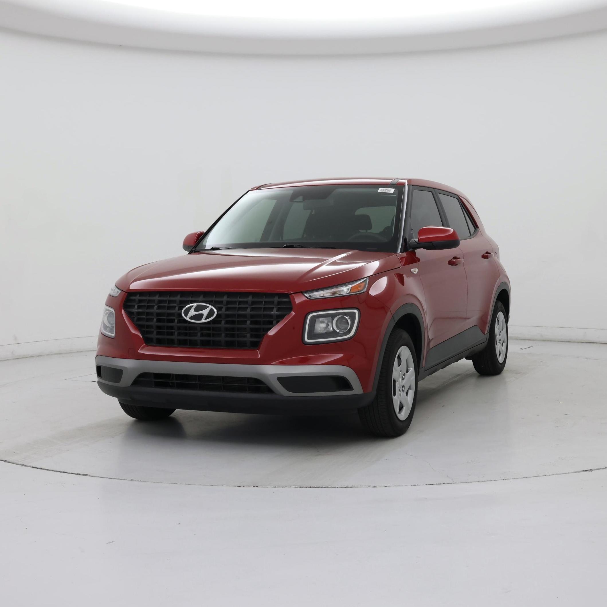 Thumbnail: 2020 Hyundai Venue - 4