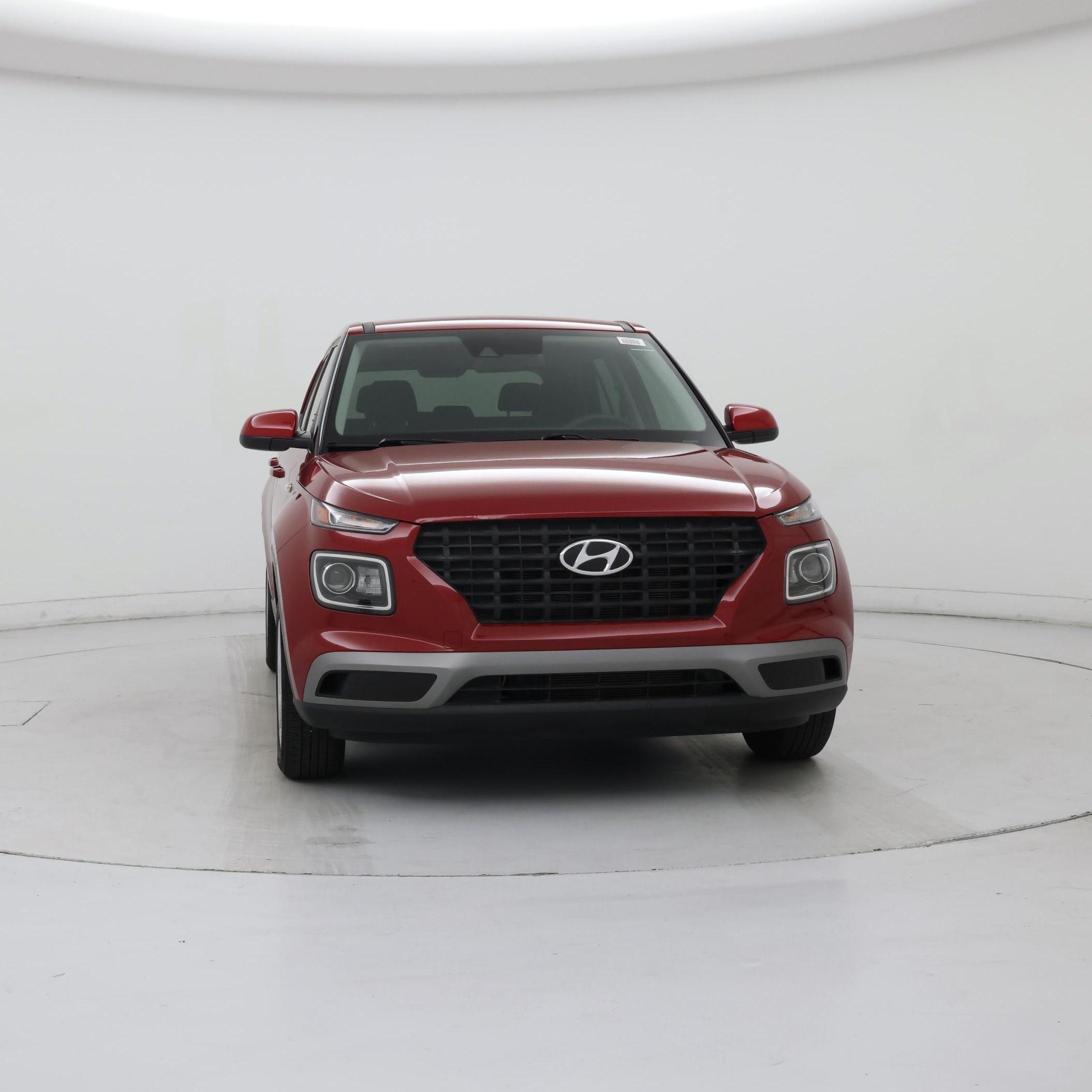 Thumbnail: 2020 Hyundai Venue - 5