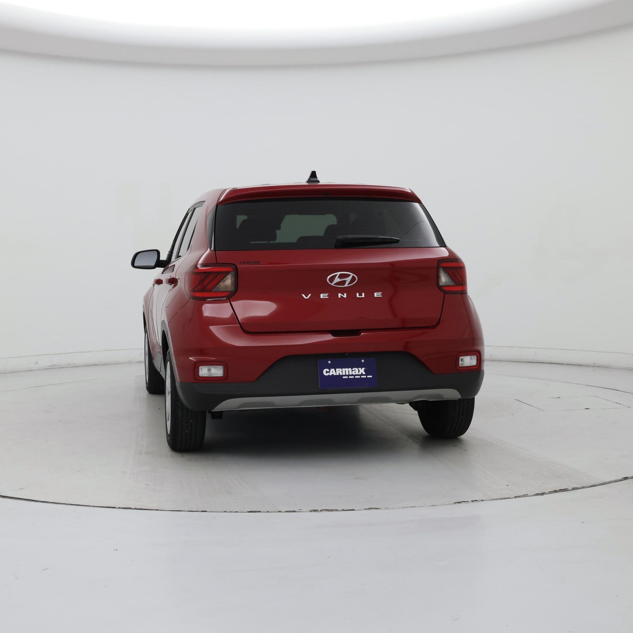 Thumbnail: 2020 Hyundai Venue - 6