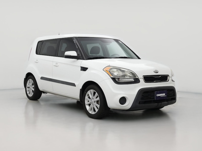 2013 Kia Soul Soul+ -
                  Gilbert, AZ