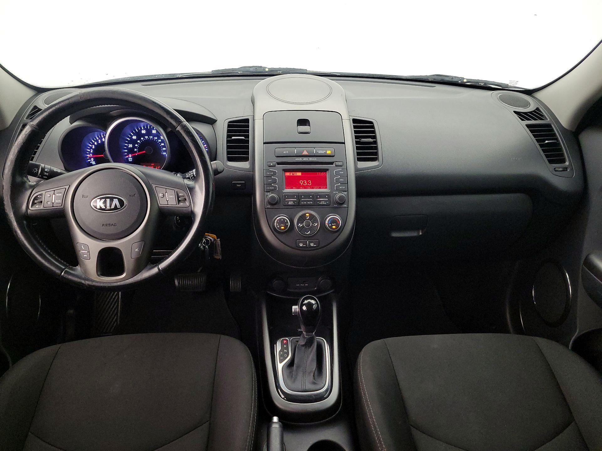 Thumbnail: 2013 Kia Soul - 9