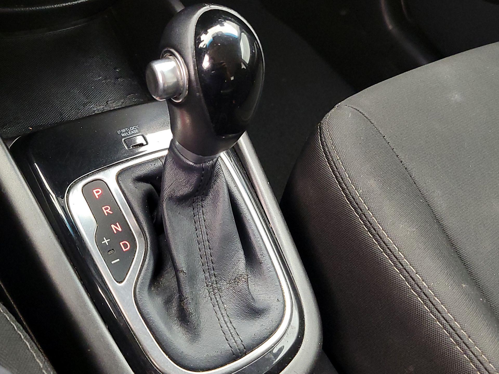 Thumbnail: 2013 Kia Soul - 16