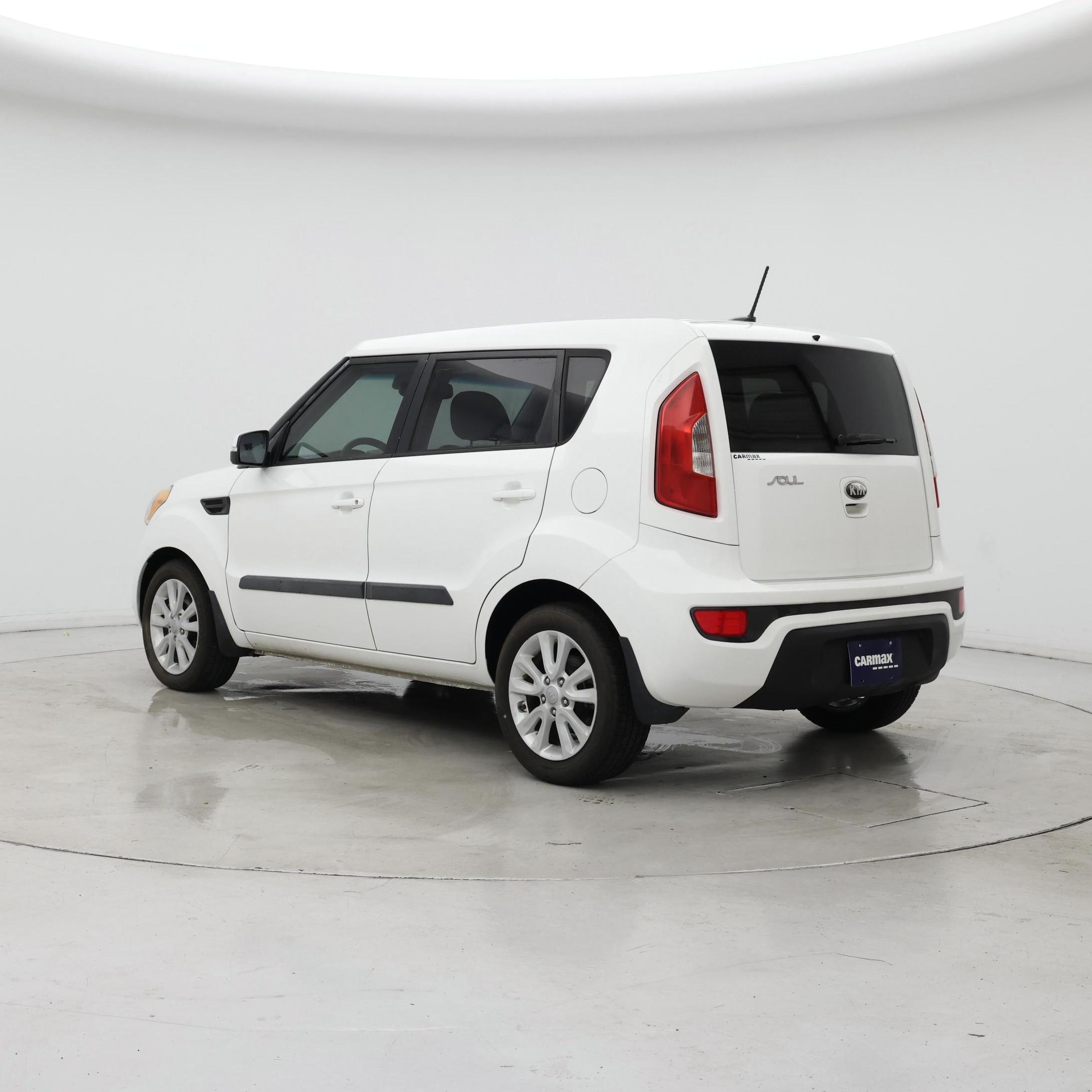 Thumbnail: 2013 Kia Soul - 2