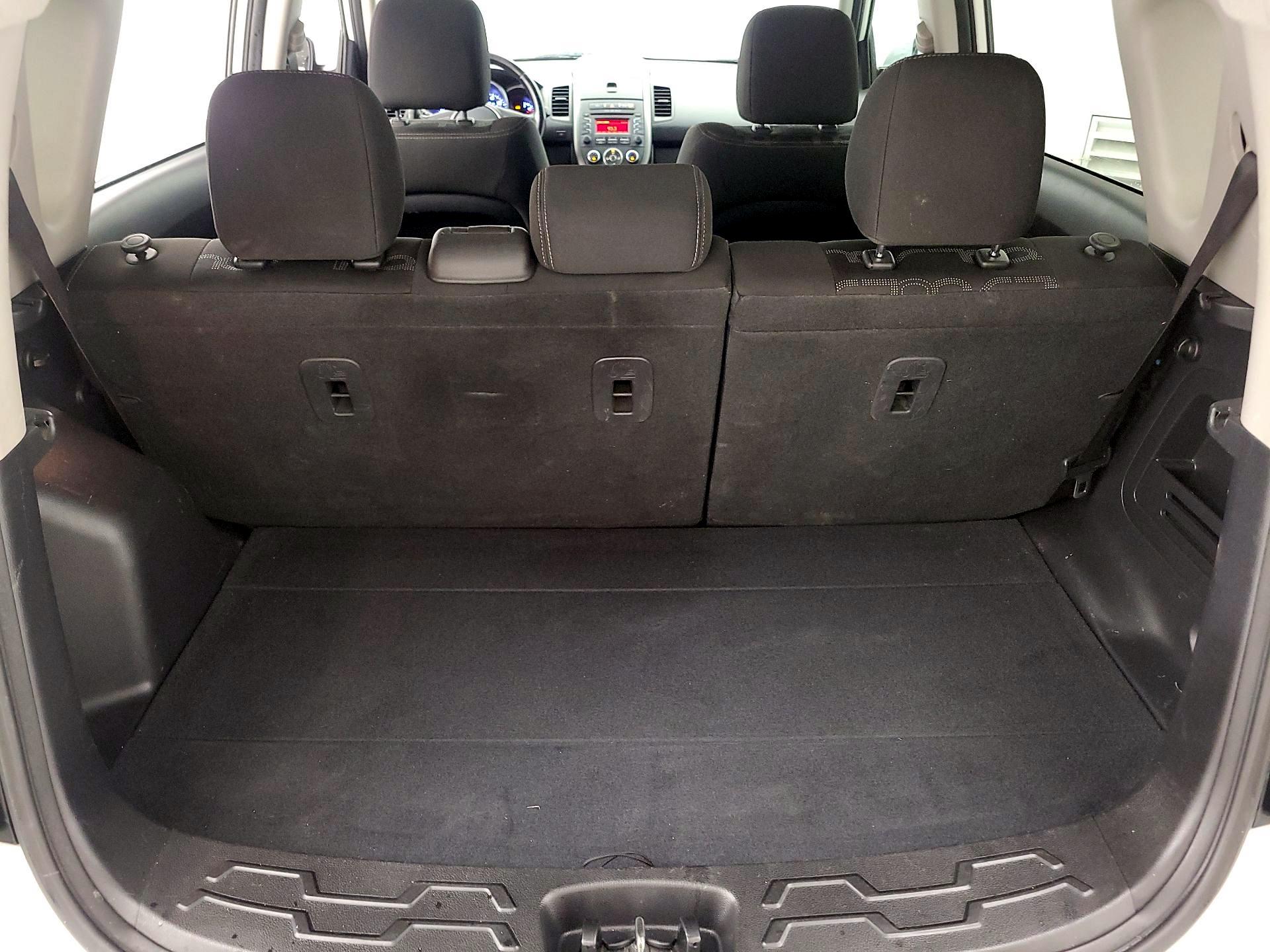 Thumbnail: 2013 Kia Soul - 19