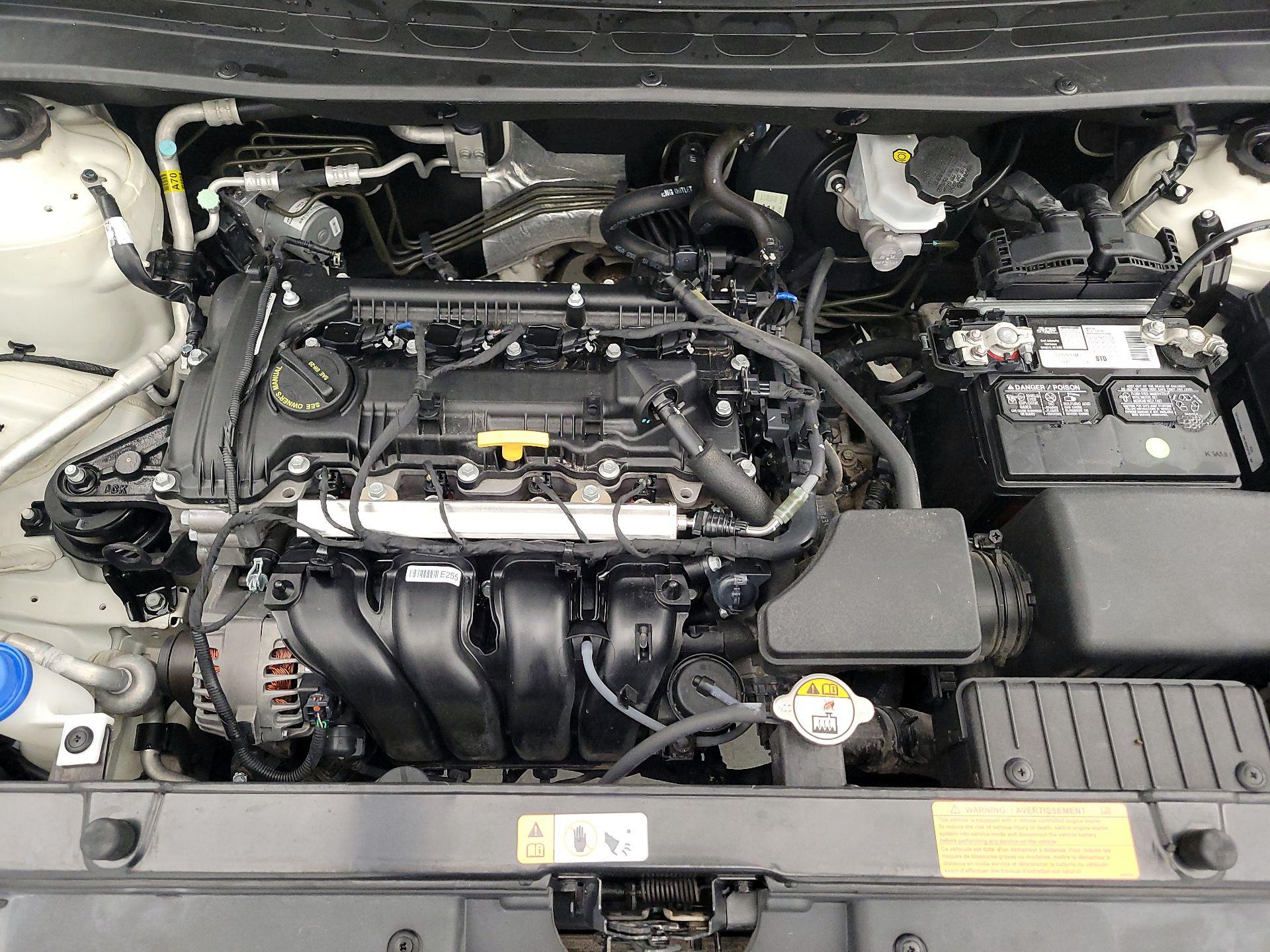 Thumbnail: 2013 Kia Soul - 20