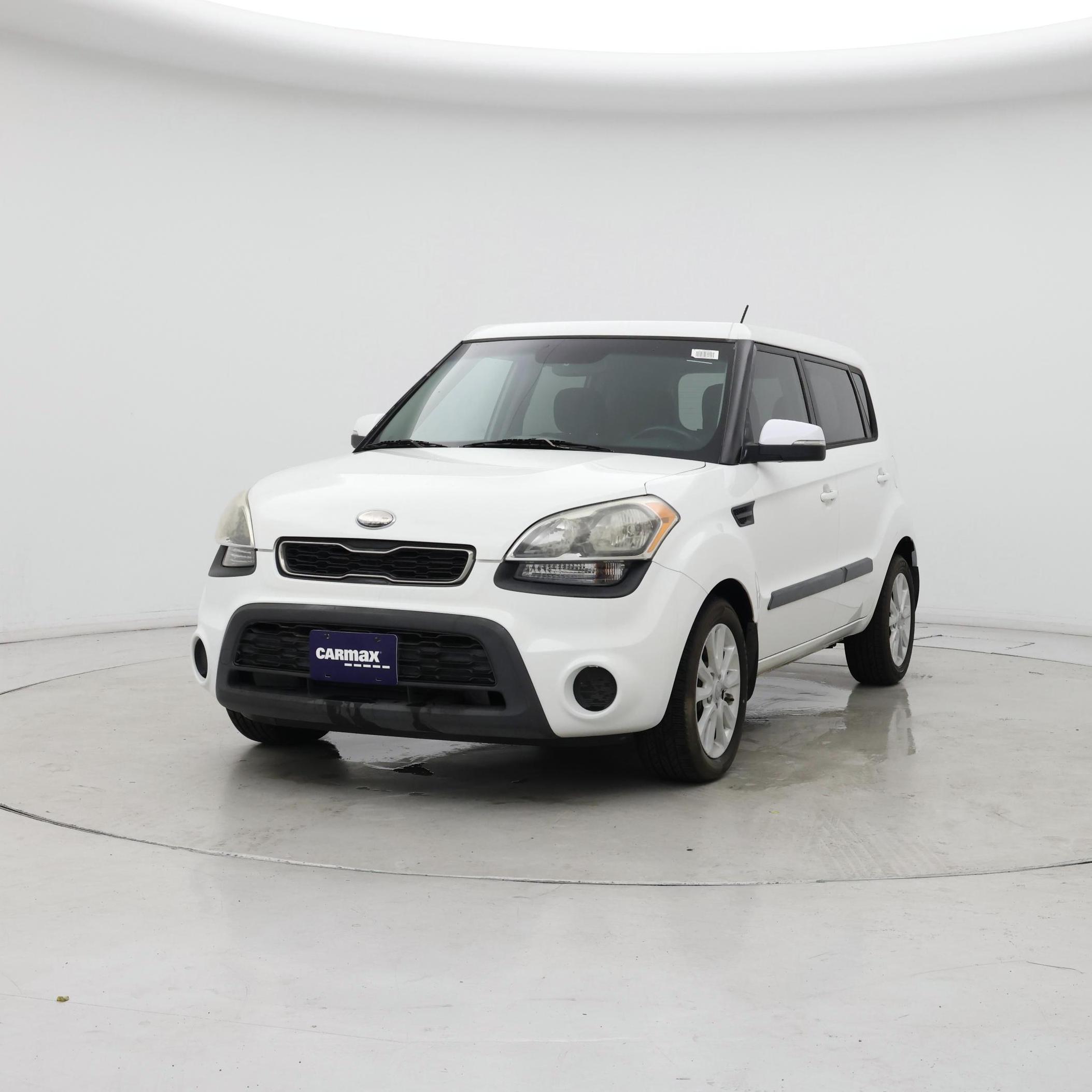 Thumbnail: 2013 Kia Soul - 4