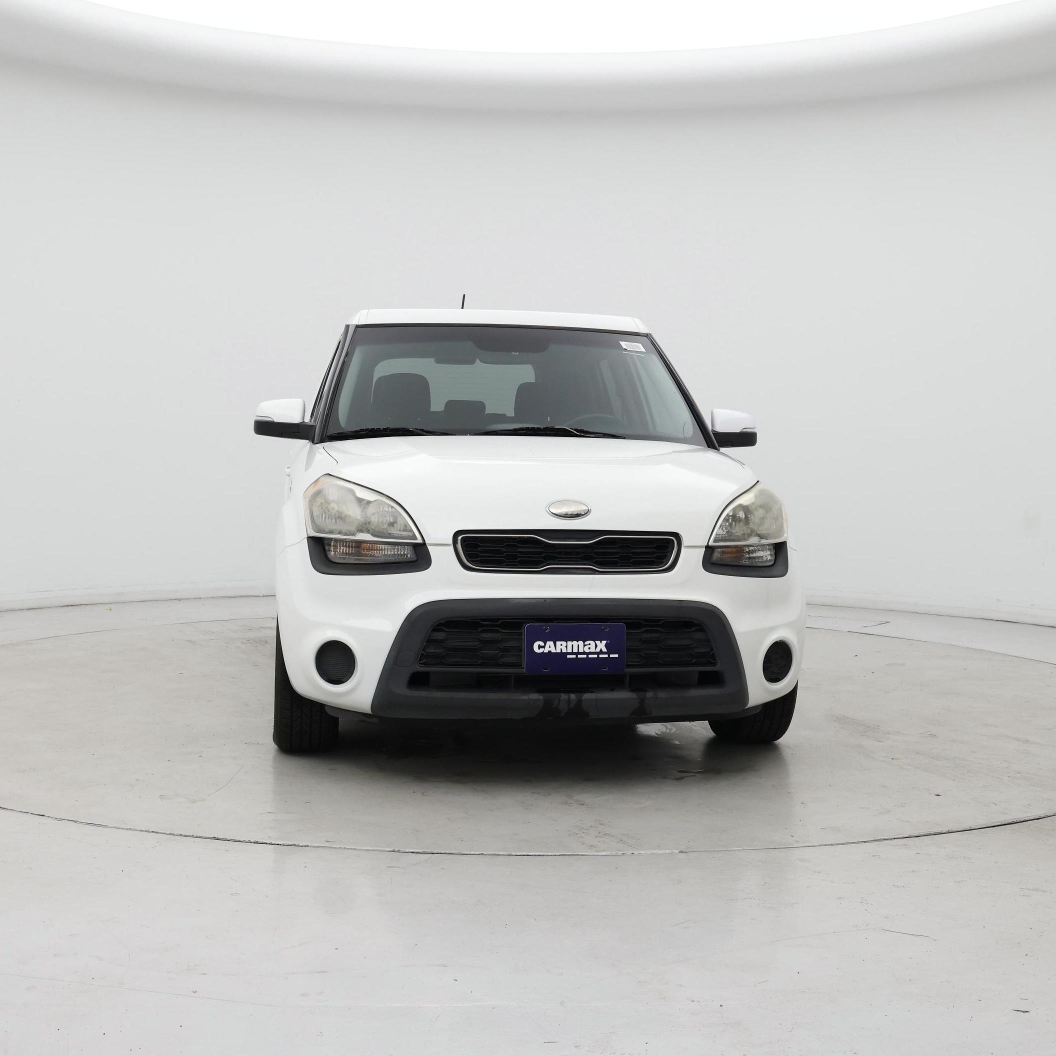 Thumbnail: 2013 Kia Soul - 5