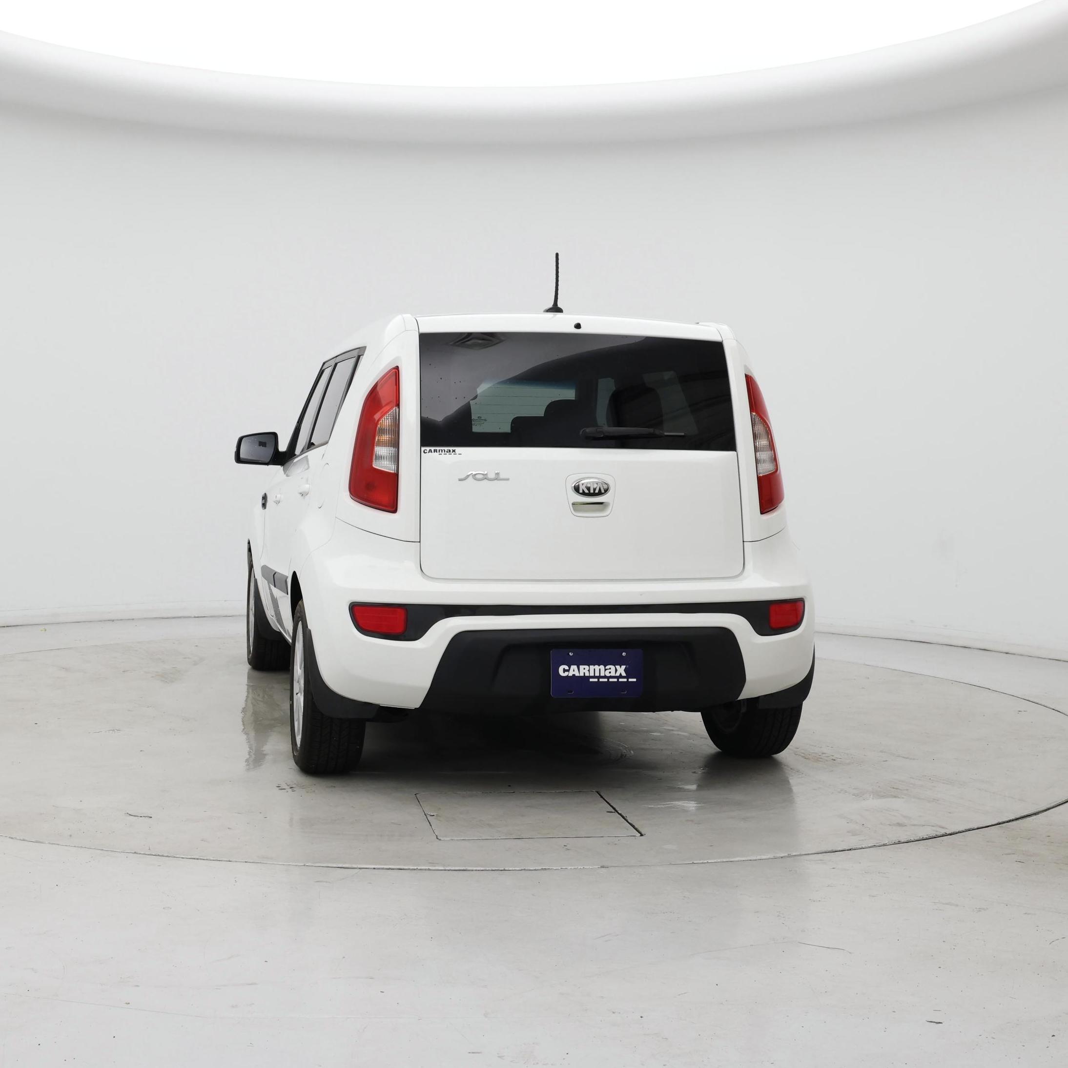 Thumbnail: 2013 Kia Soul - 6