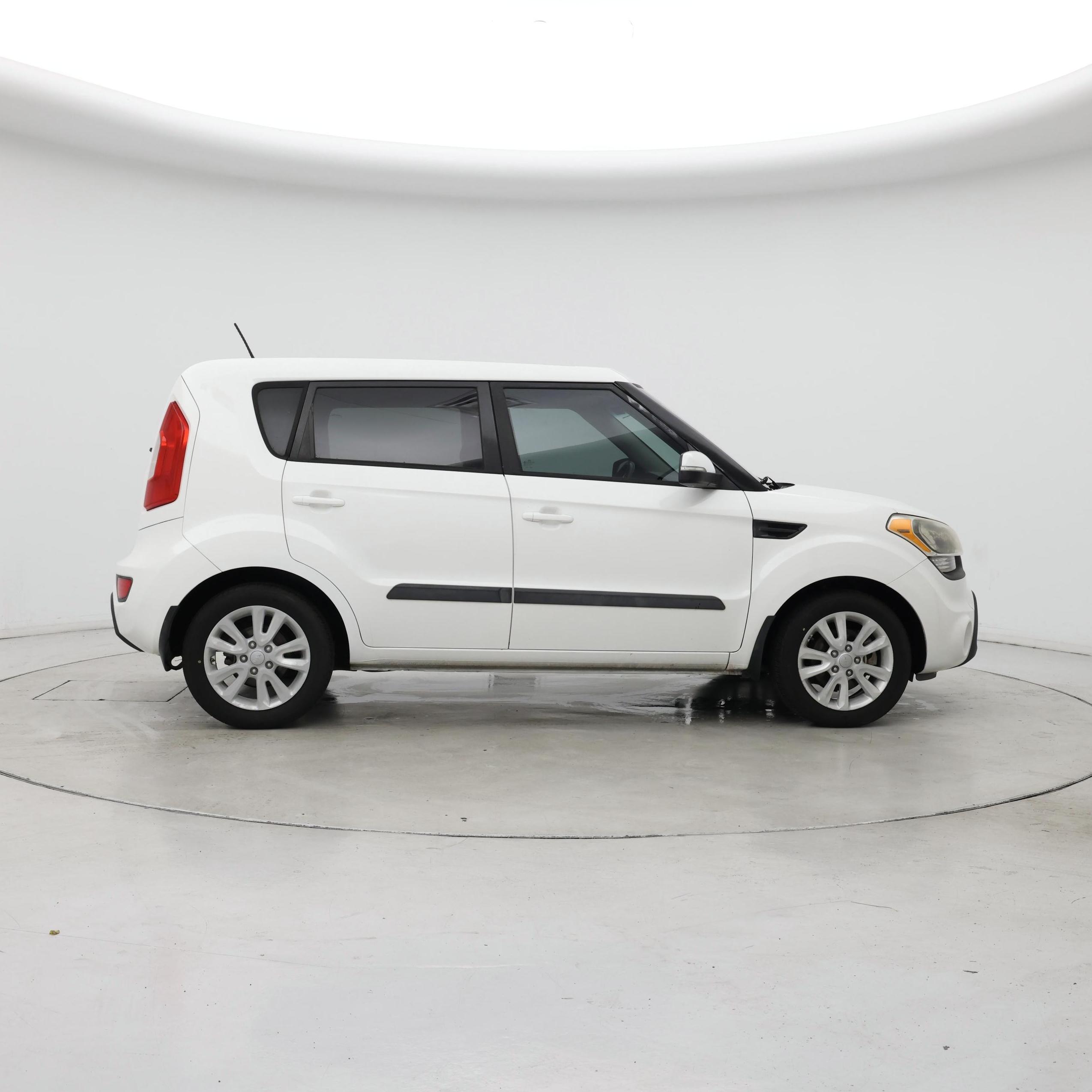Thumbnail: 2013 Kia Soul - 7