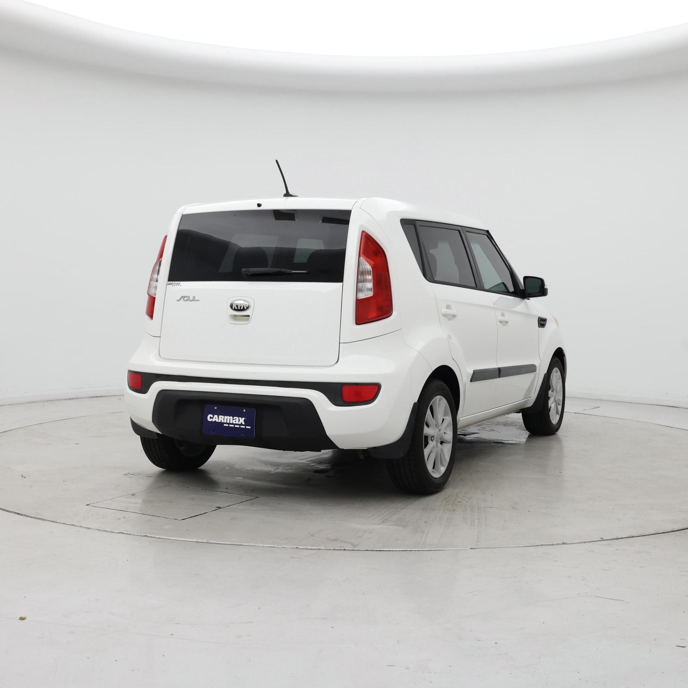Thumbnail: 2013 Kia Soul - 8
