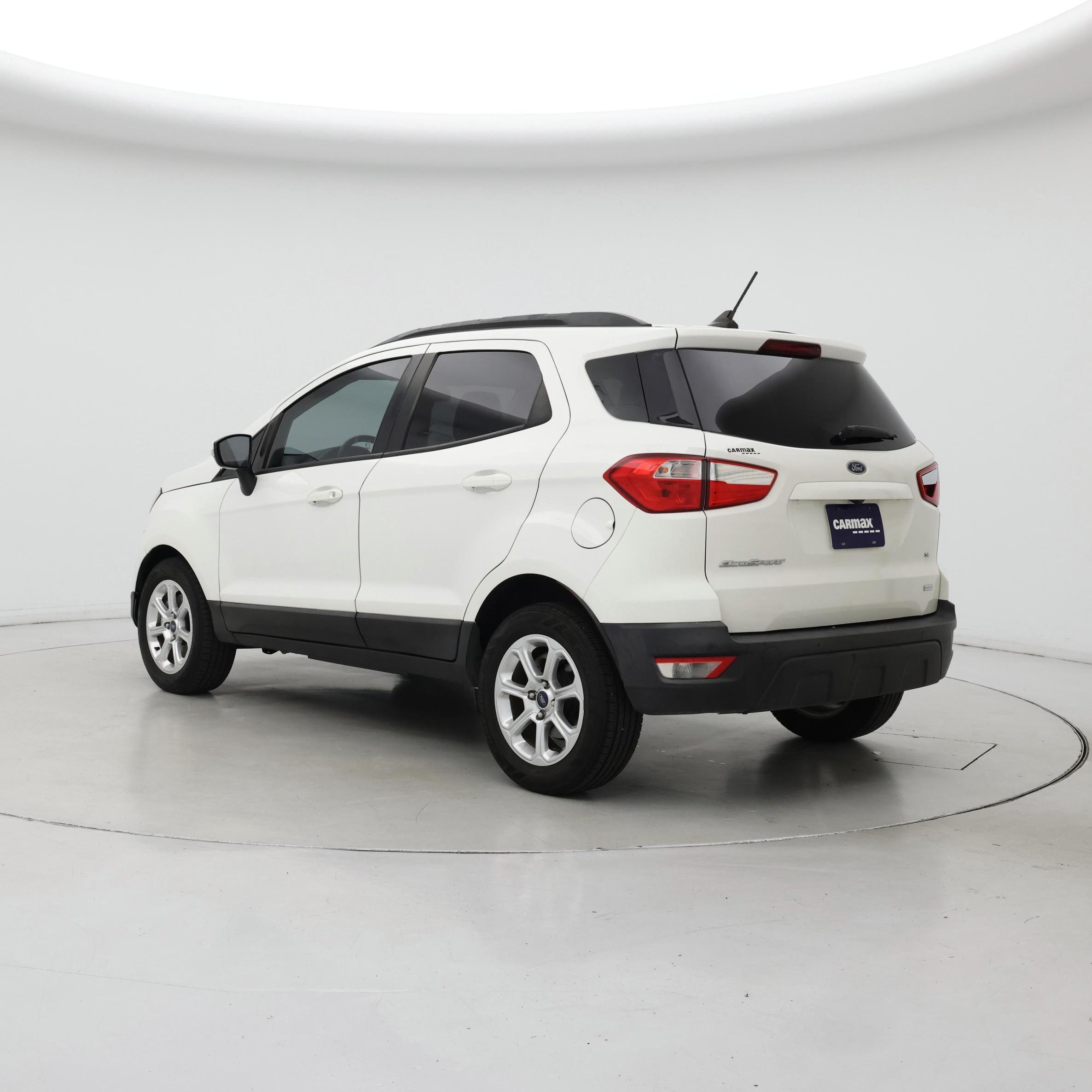 Thumbnail: 2018 Ford EcoSport - 2