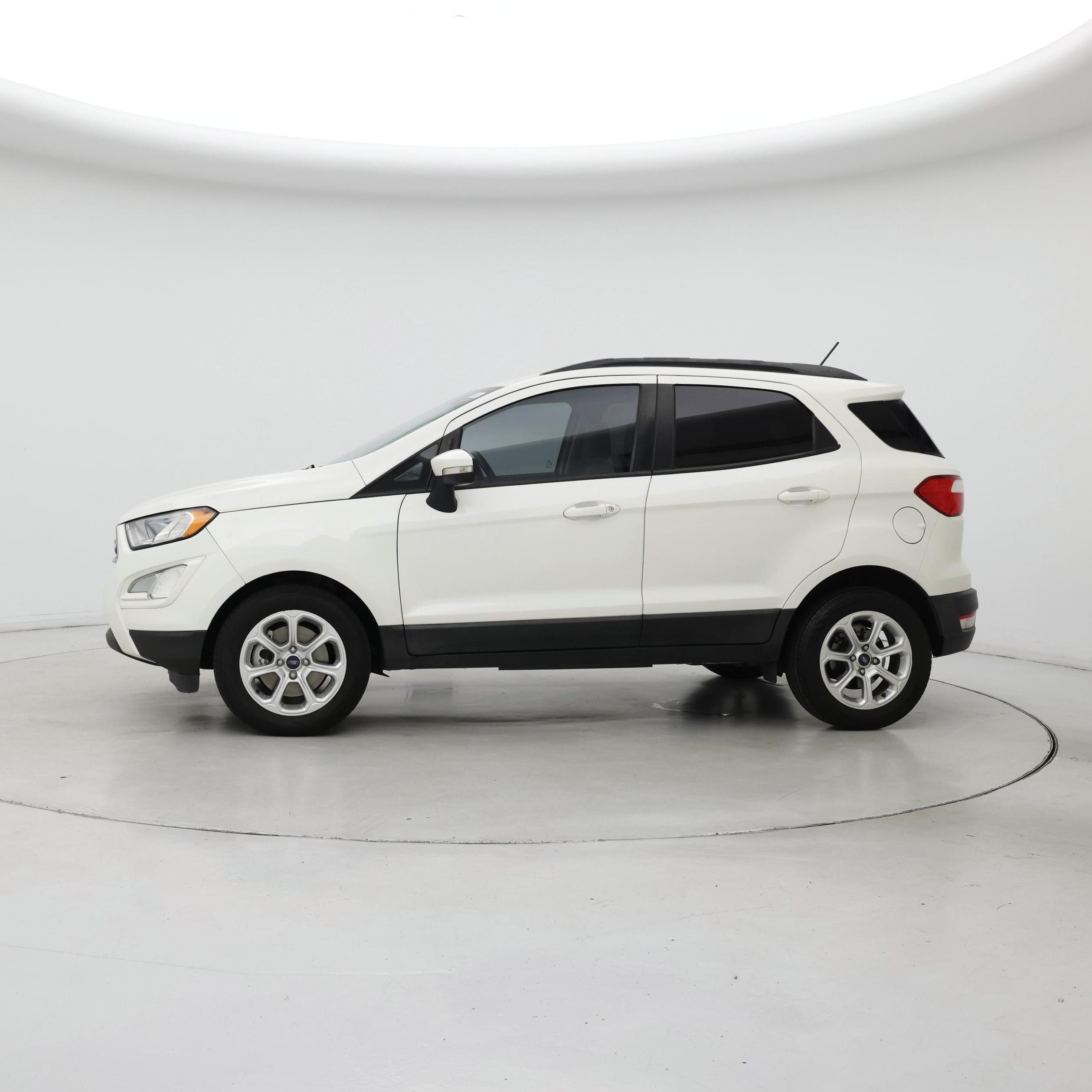 Thumbnail: 2018 Ford EcoSport - 3
