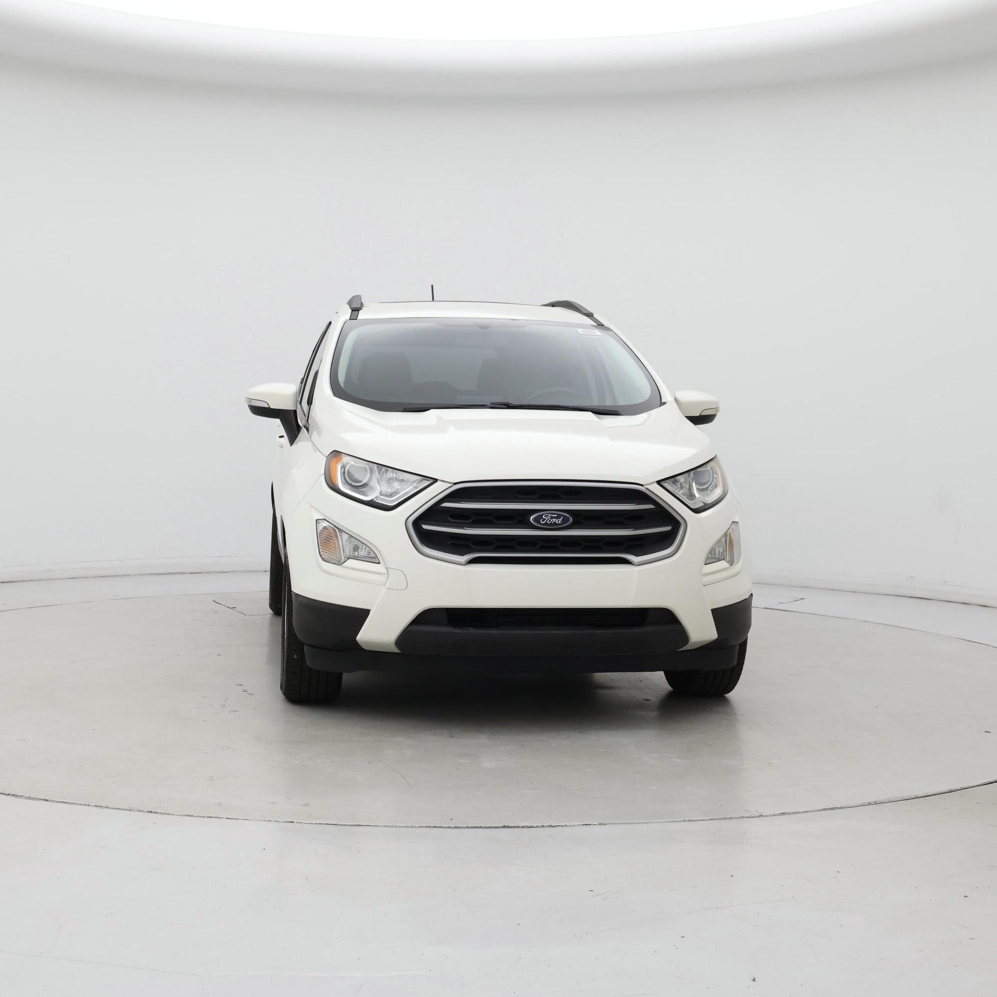 Thumbnail: 2018 Ford EcoSport - 5