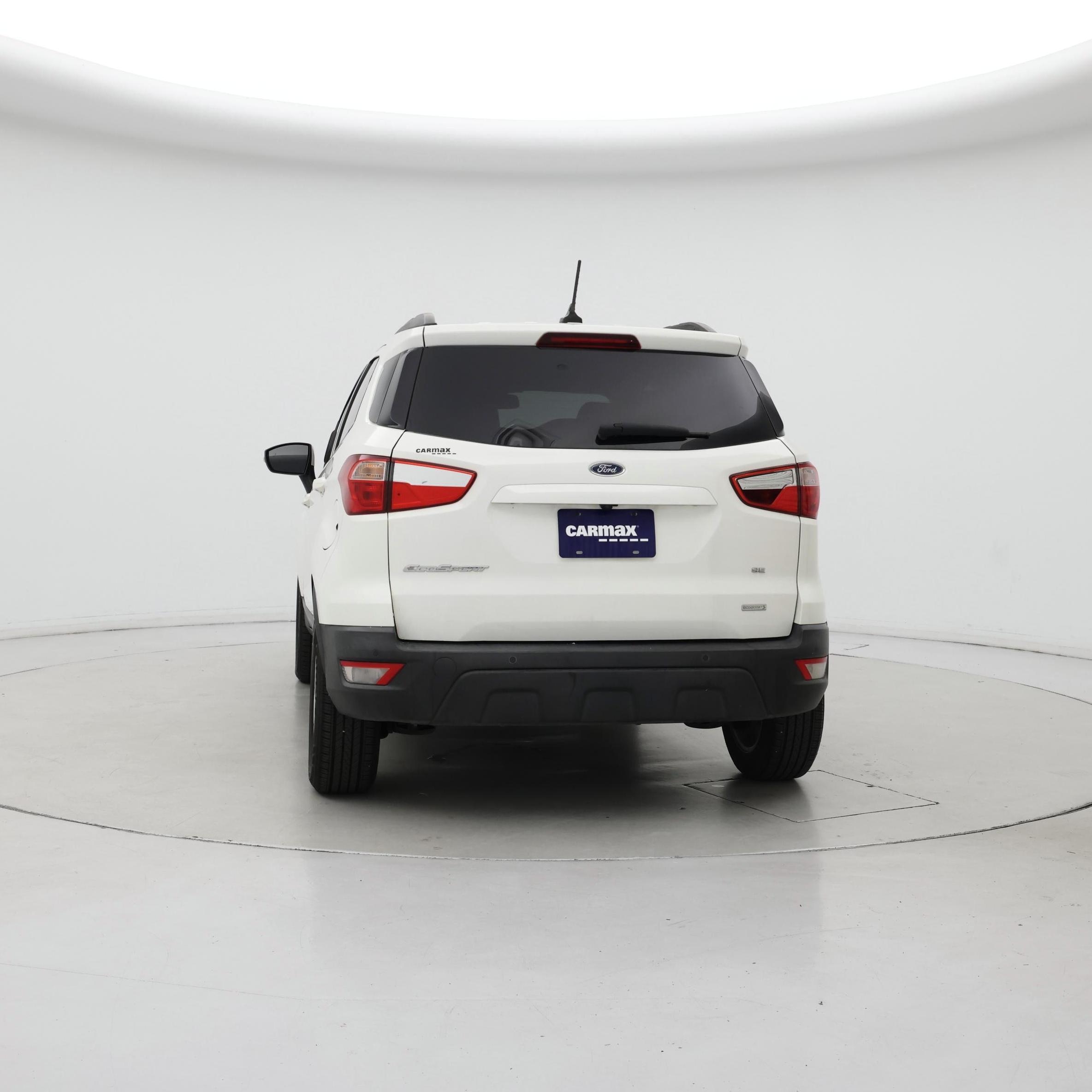 Thumbnail: 2018 Ford EcoSport - 6