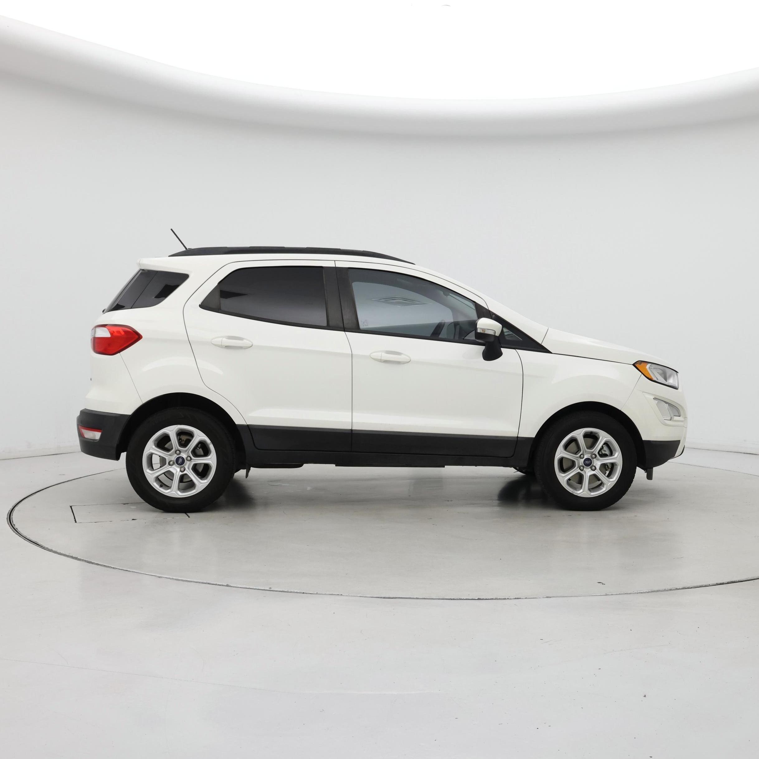 Thumbnail: 2018 Ford EcoSport - 7