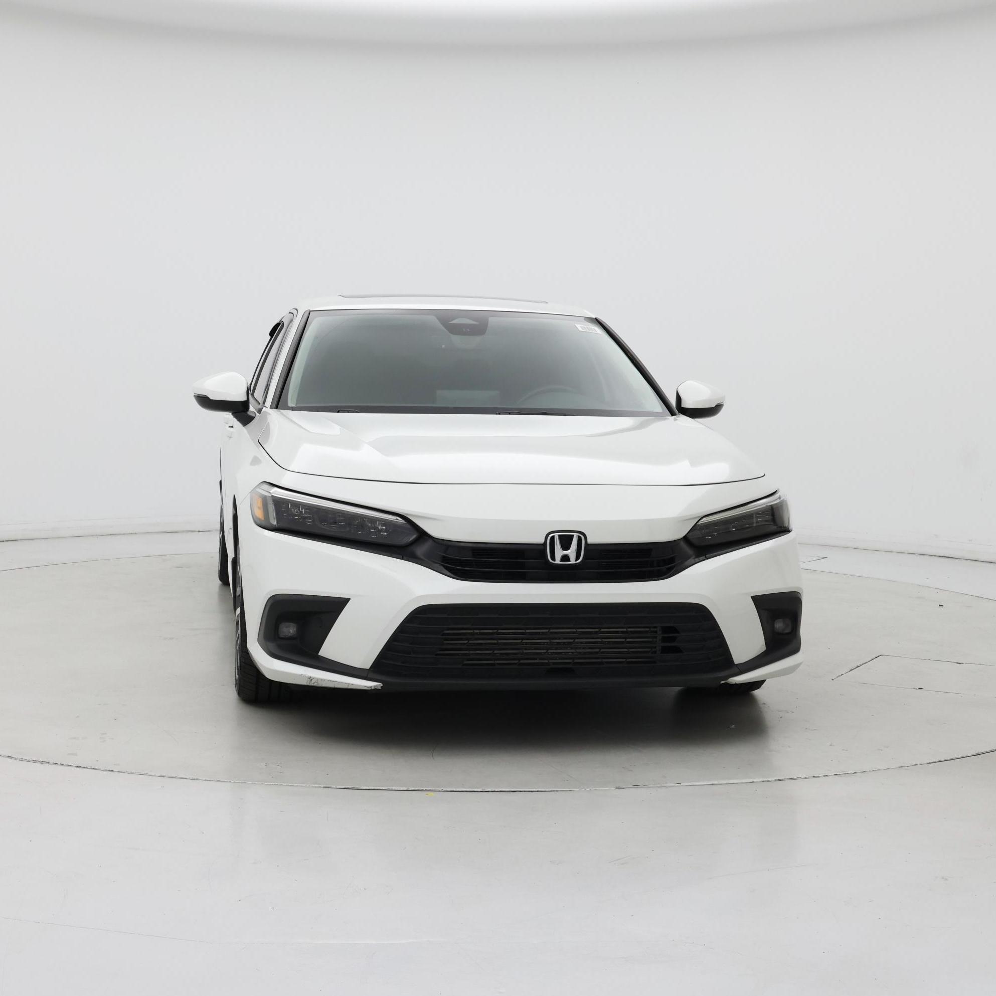 Thumbnail: 2022 Honda Civic - 5