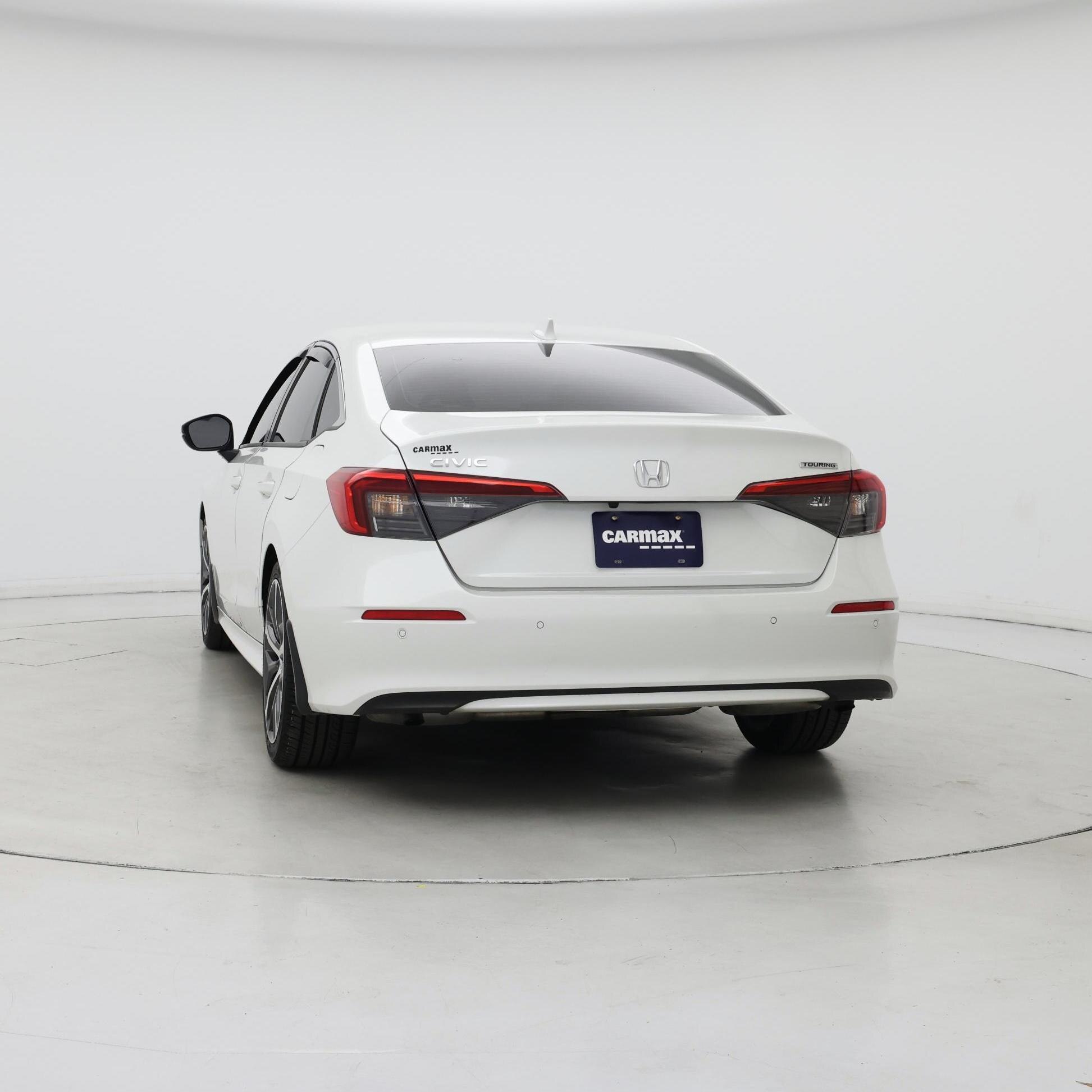 Thumbnail: 2022 Honda Civic - 6