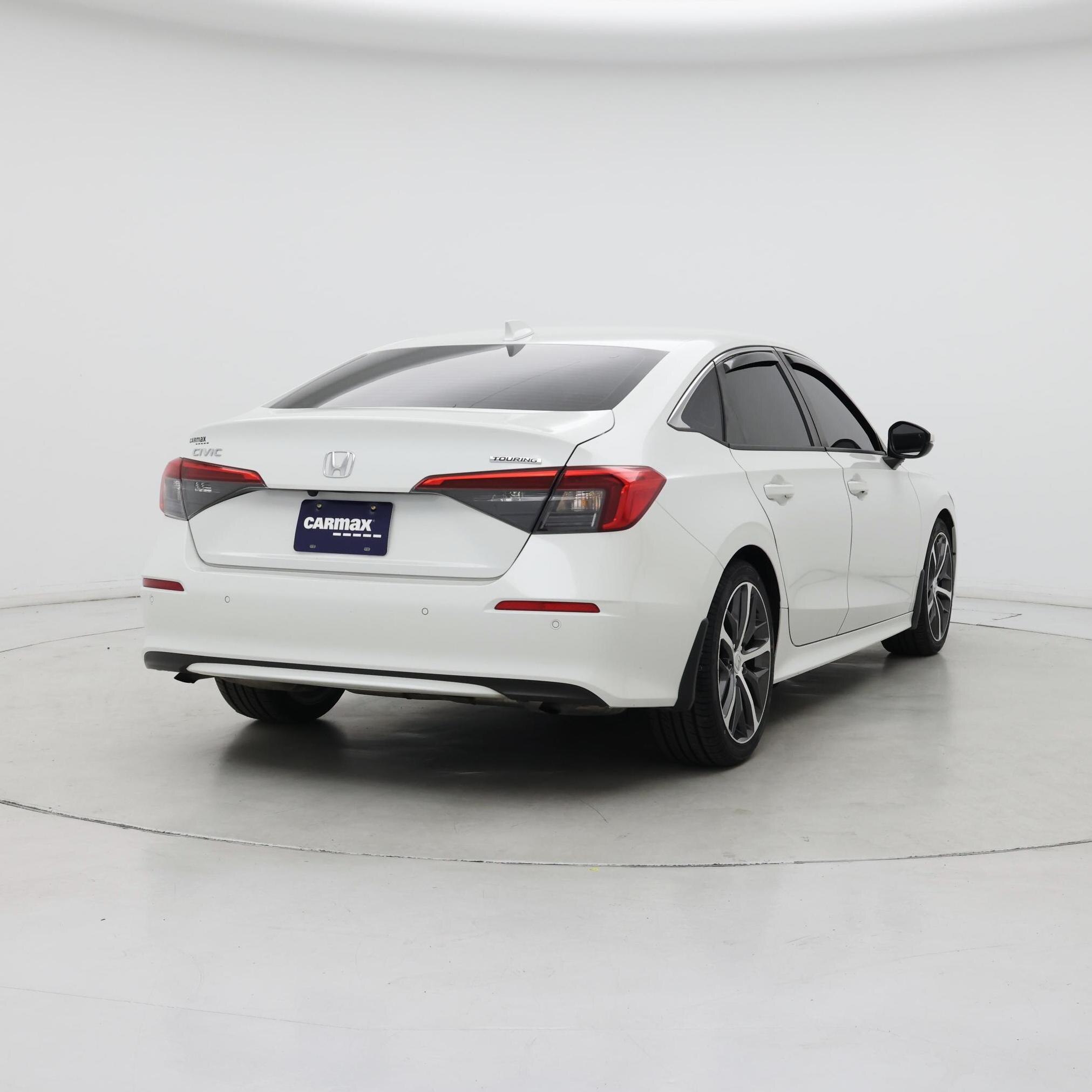 Thumbnail: 2022 Honda Civic - 8
